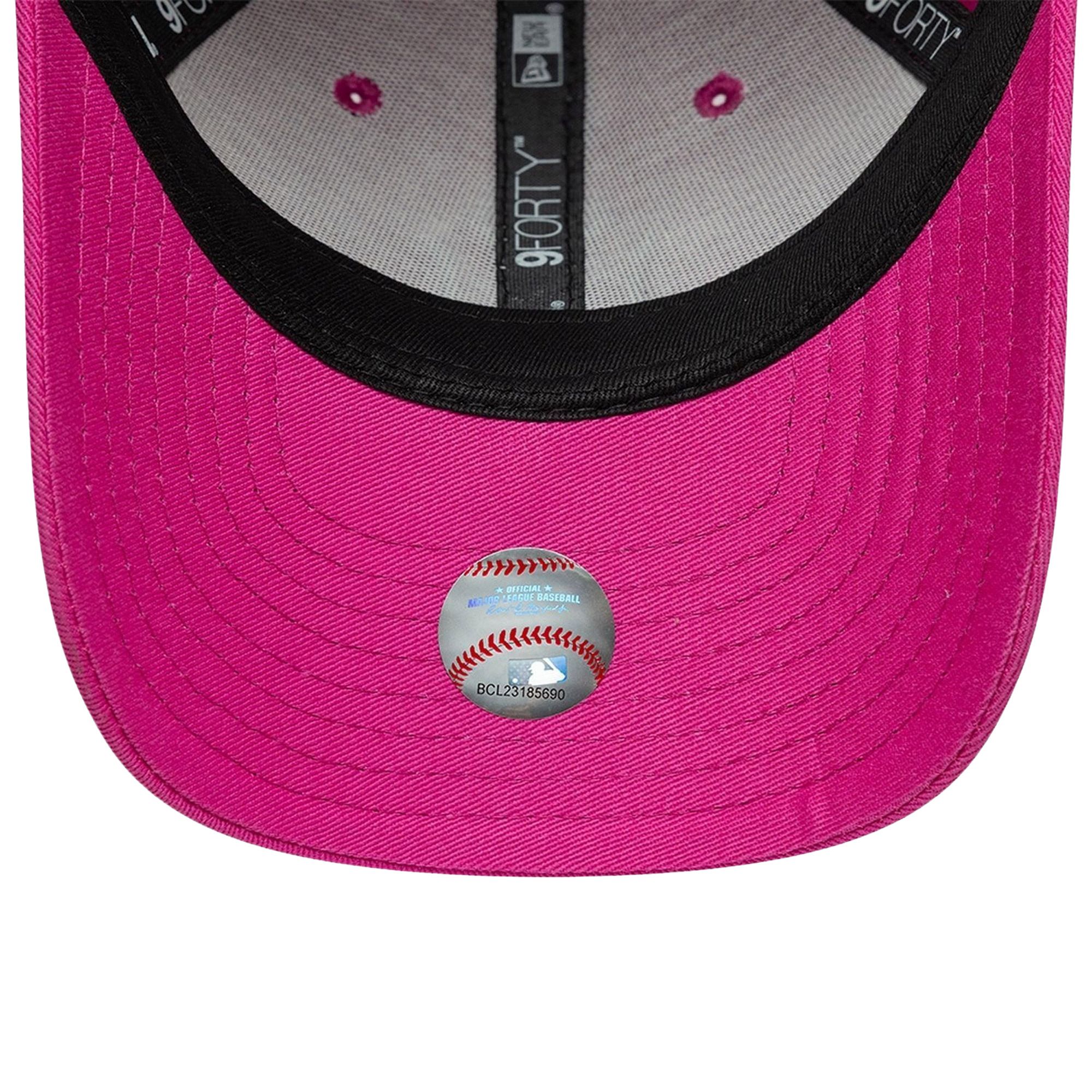 New Era Chyt League Essential 9Forty® Cap Junior