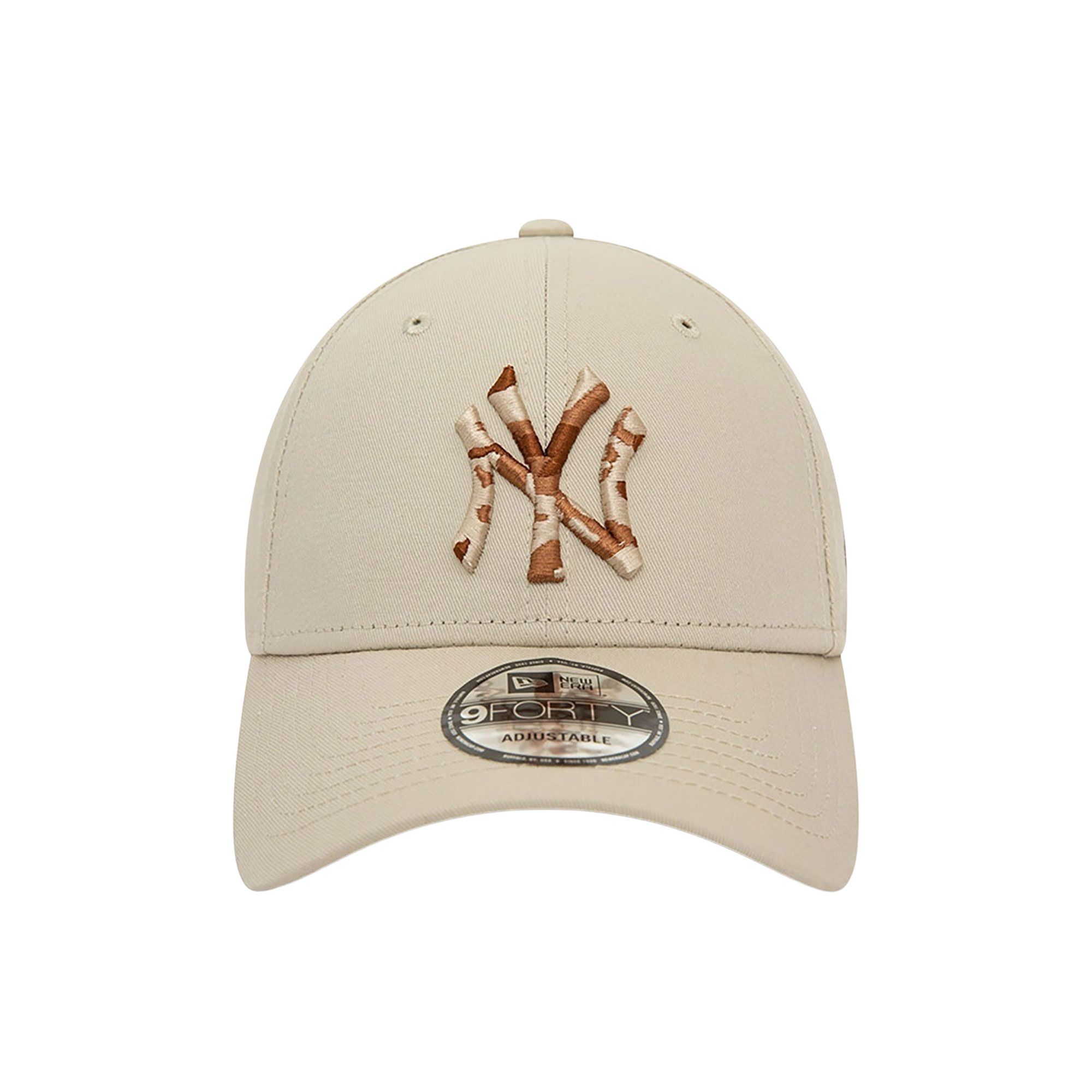 Casquette New Era NY Yankees Seasonal Infill 9Forty Adulte
