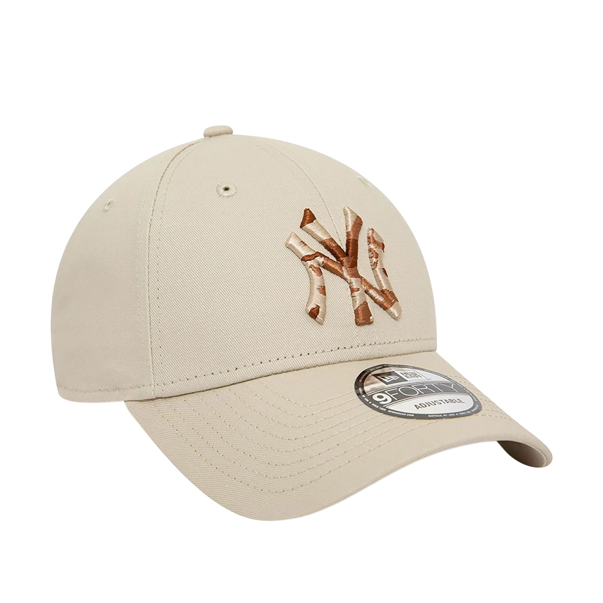 Casquette New Era NY Yankees Seasonal Infill 9Forty Adulte
