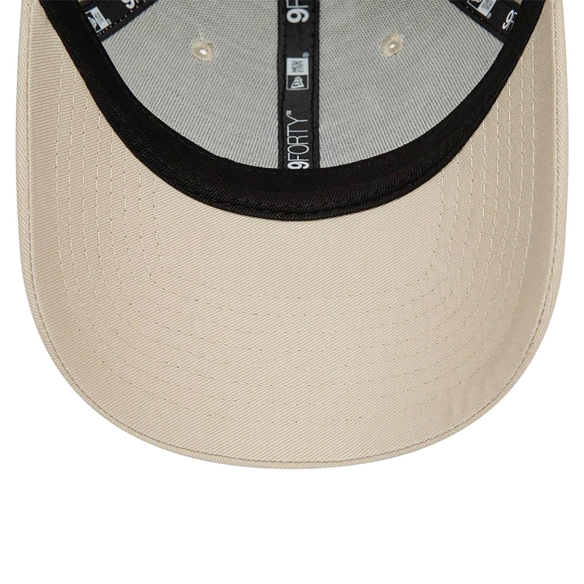 Casquette New Era NY Yankees Seasonal Infill 9Forty Adulte
