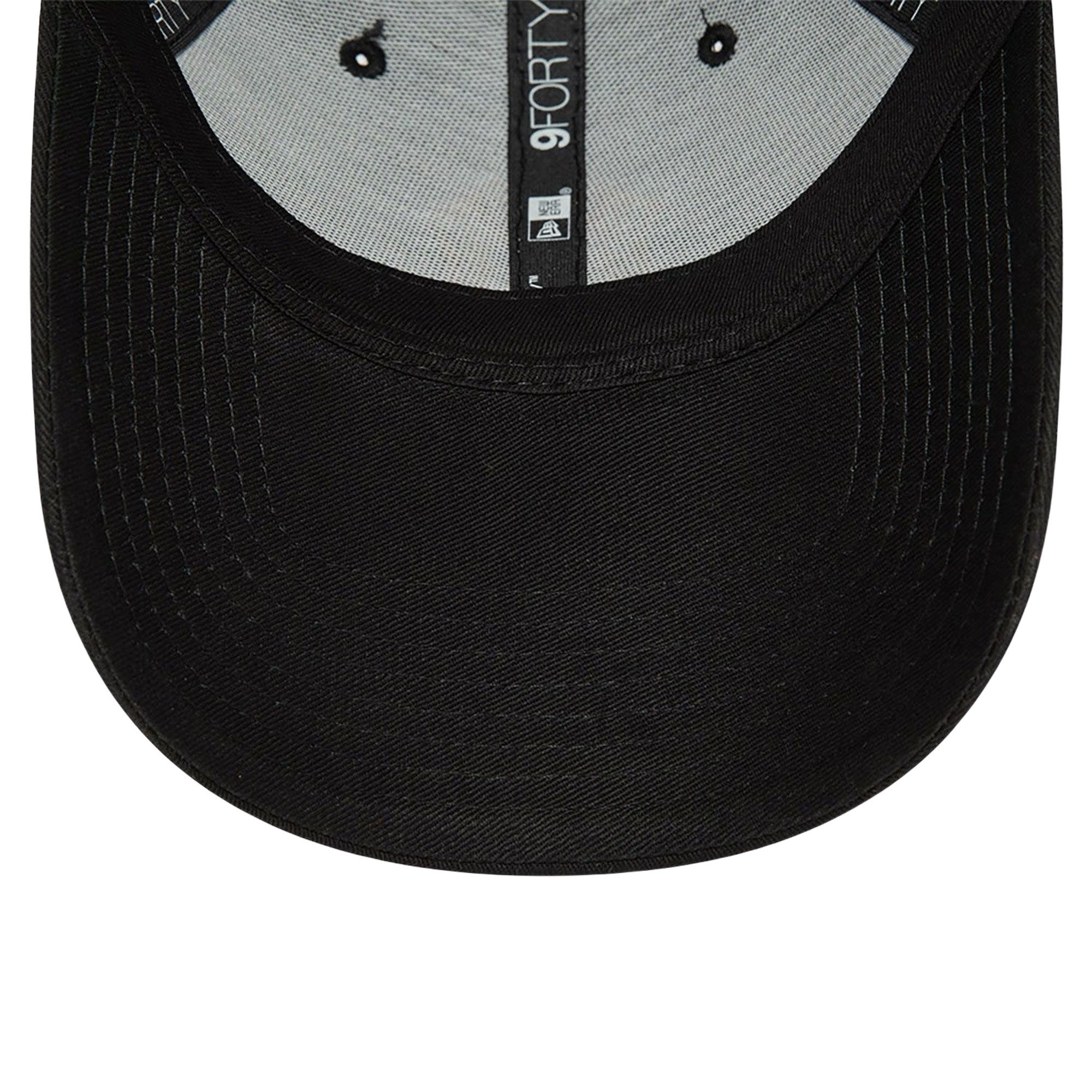 New Era NY Yankees Team Outline 9Forty Cap Senior