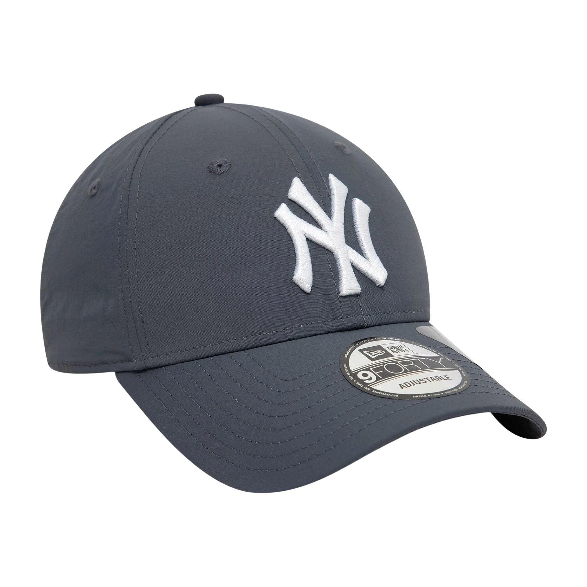 New Era NY Yankees Recycled 9Forty Cap Senior