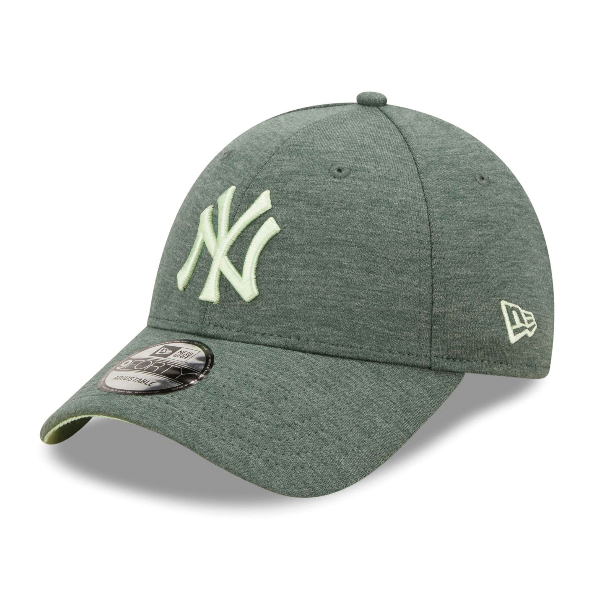 New Era Jersey Essential 9Forty NY Yankees Cap Senior