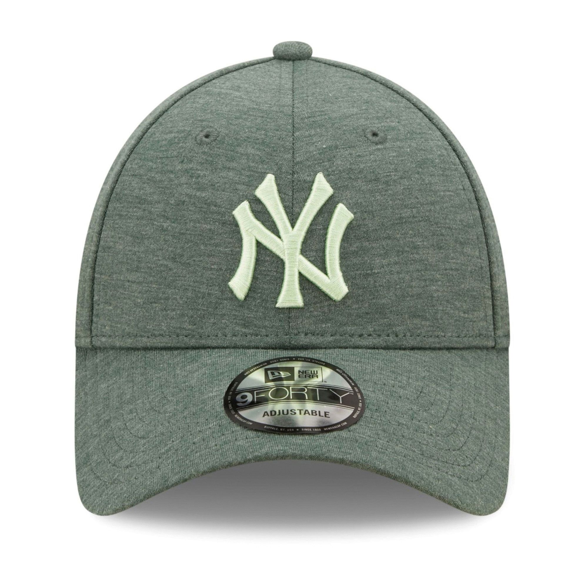 New Era Jersey Essential 9Forty NY Yankees Cap Senior