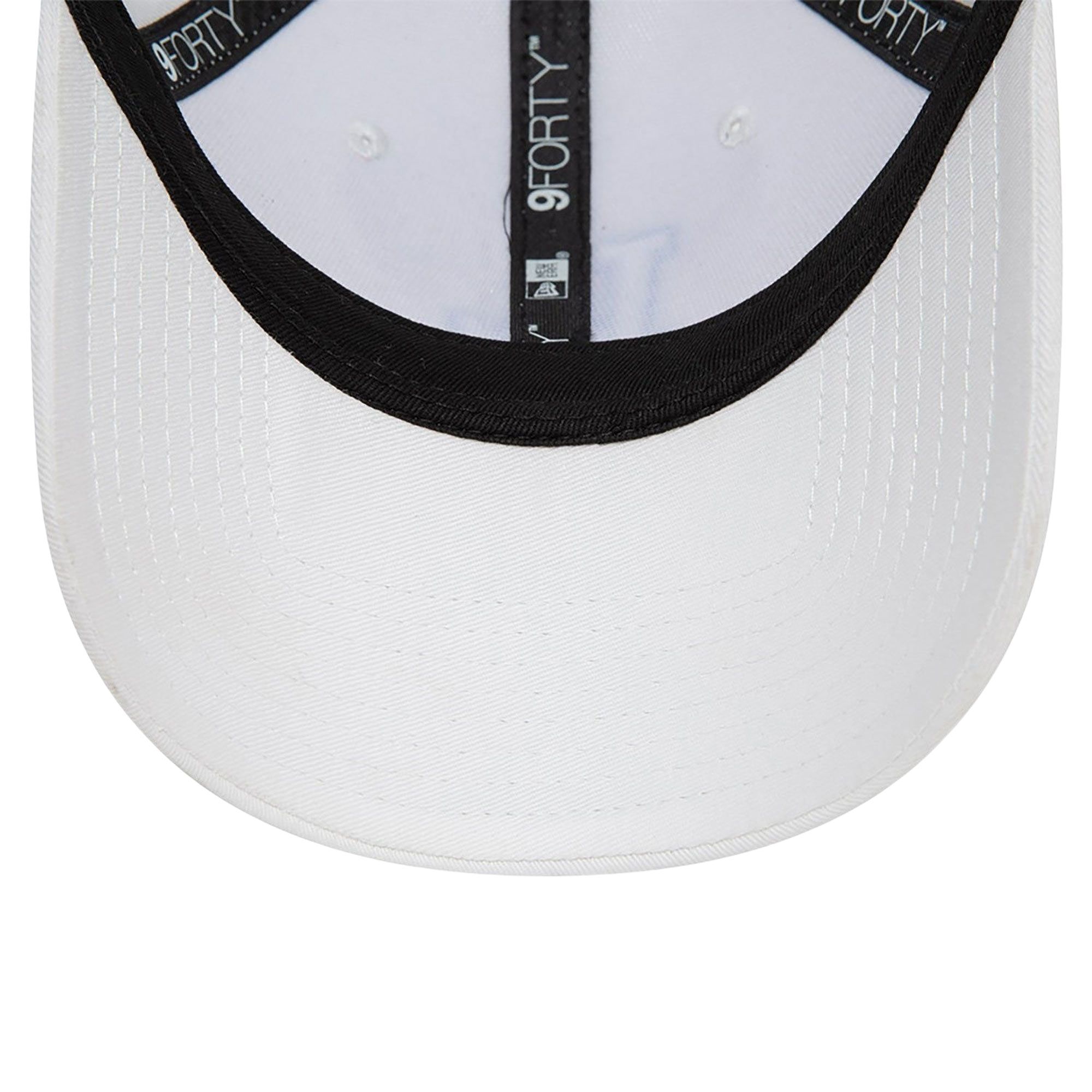 New Era LA Dodgers Team Outline 9Forty Cap Senior