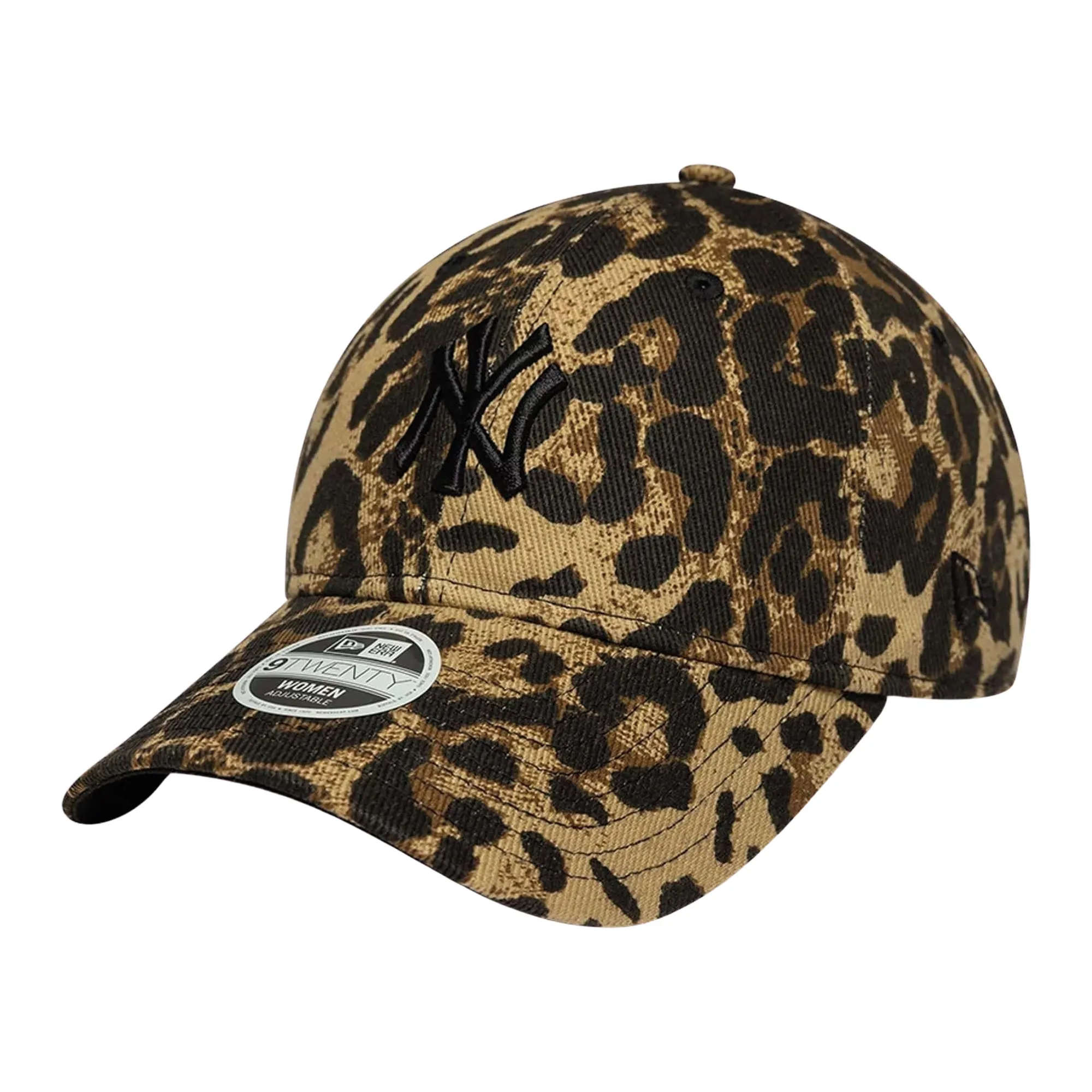 New Era 9TWENTY MLB New York Yankees Cap Senior