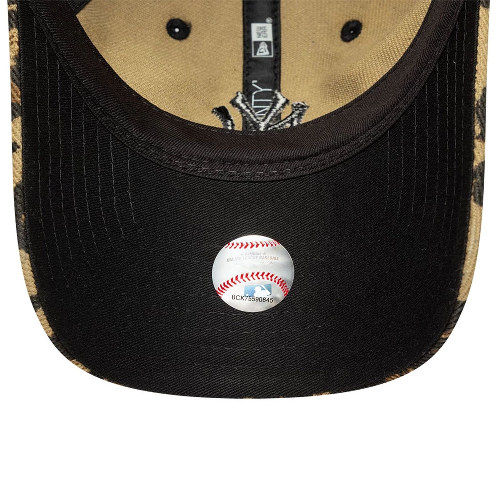 New Era 9TWENTY MLB New York Yankees Cap Senior