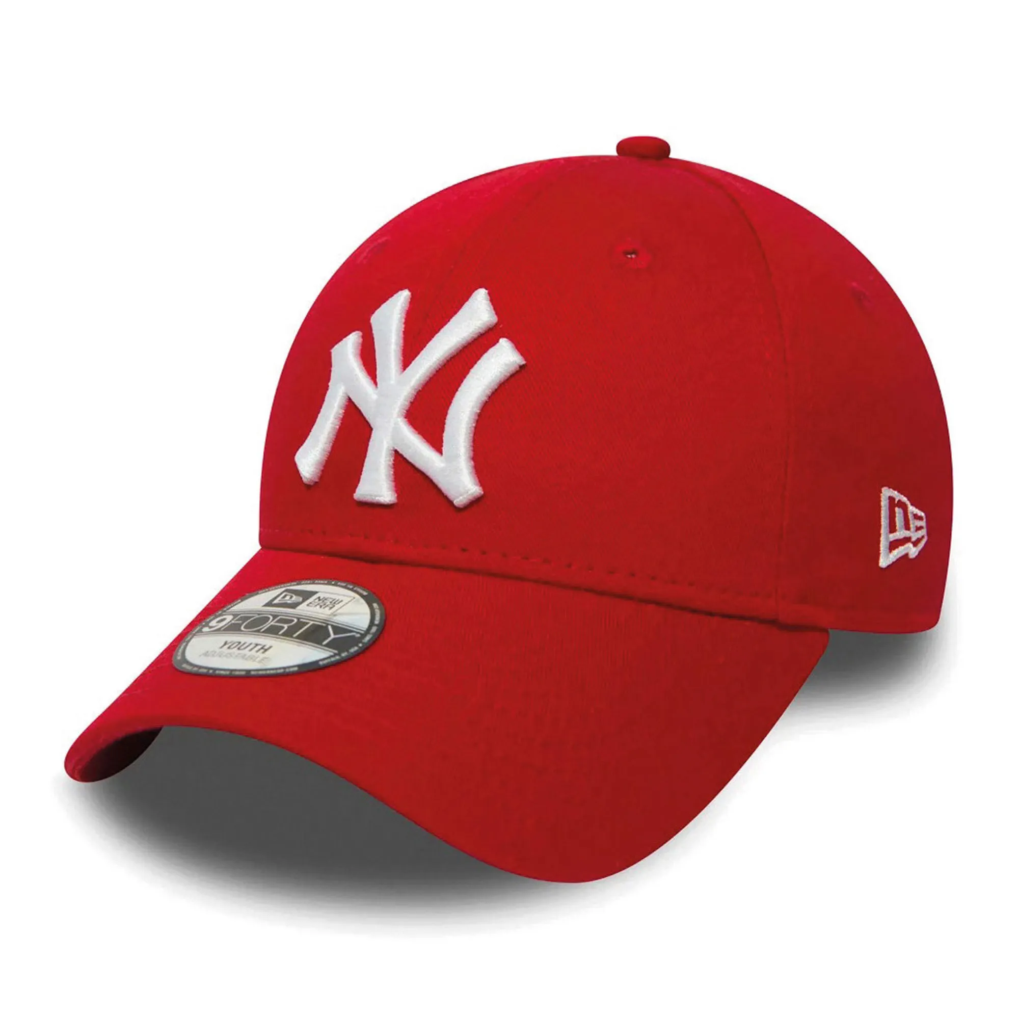 New Era 9forty NY Yankess Cap Kids