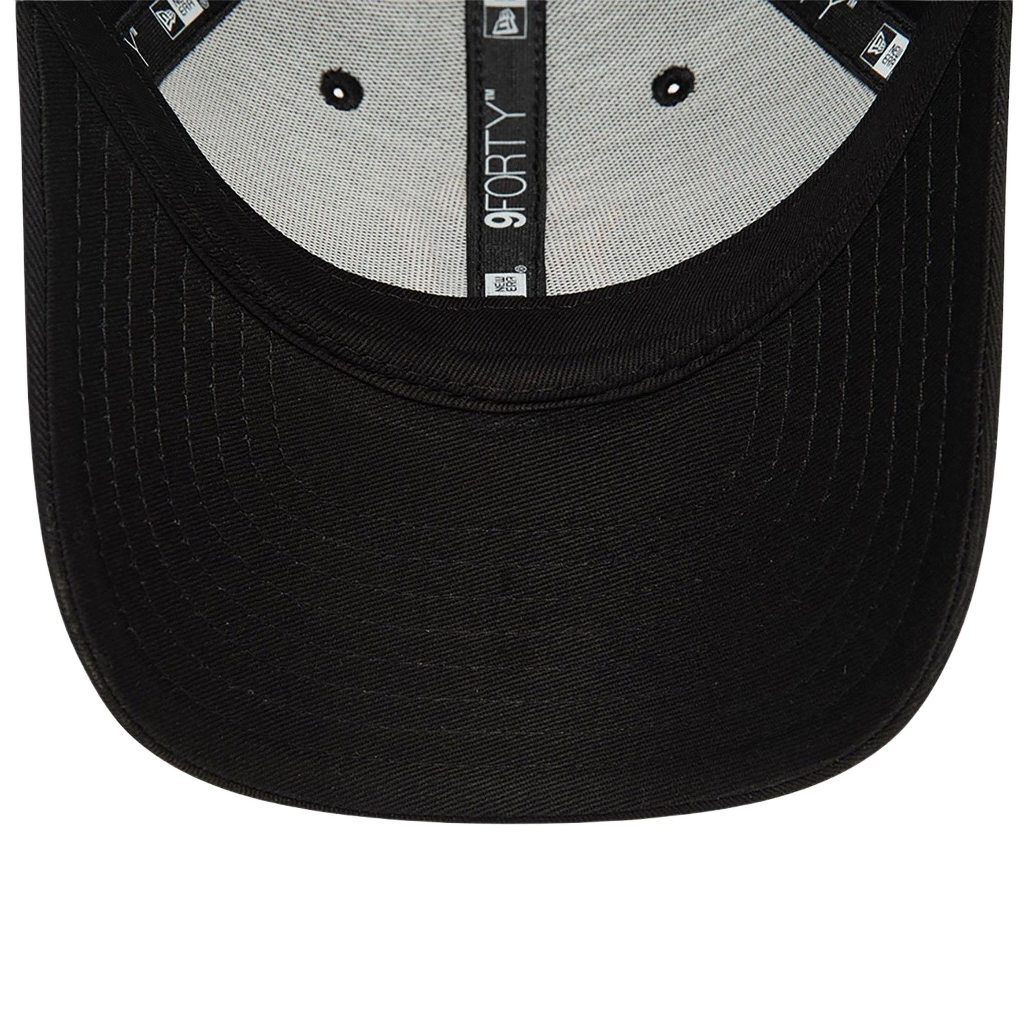 Casquette New Era NY Yankees League Essential 9Forty Enfants