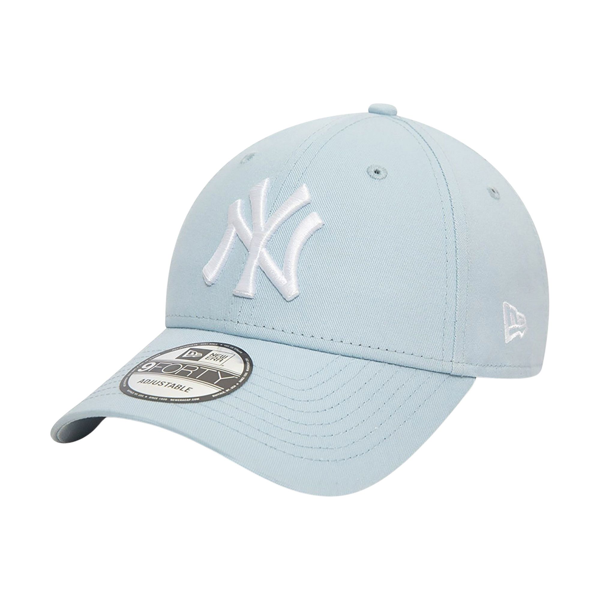 Casquette New Era NY Yankees League 9Forty Adulte
