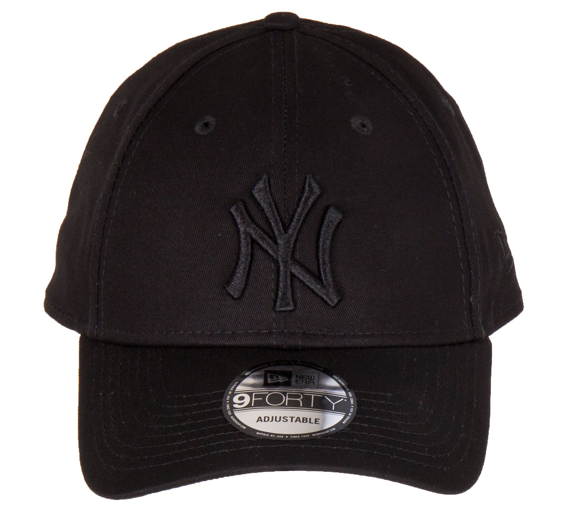 New Era MLB League Essential 940 NY Yankees Cap