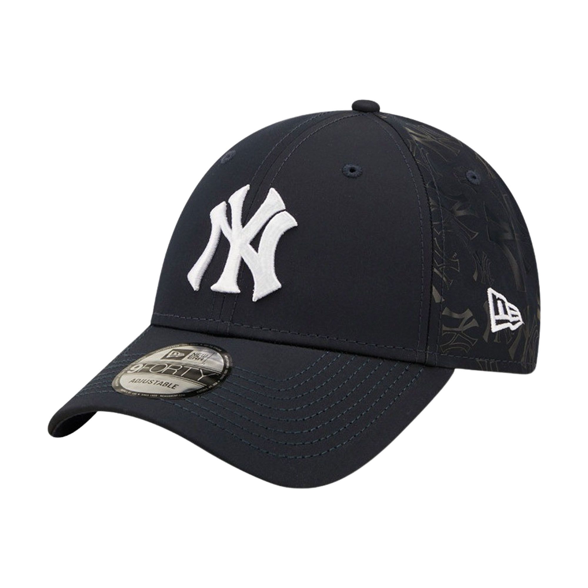 Casquette New Era New York Yankees Monogram 9Forty Adulte