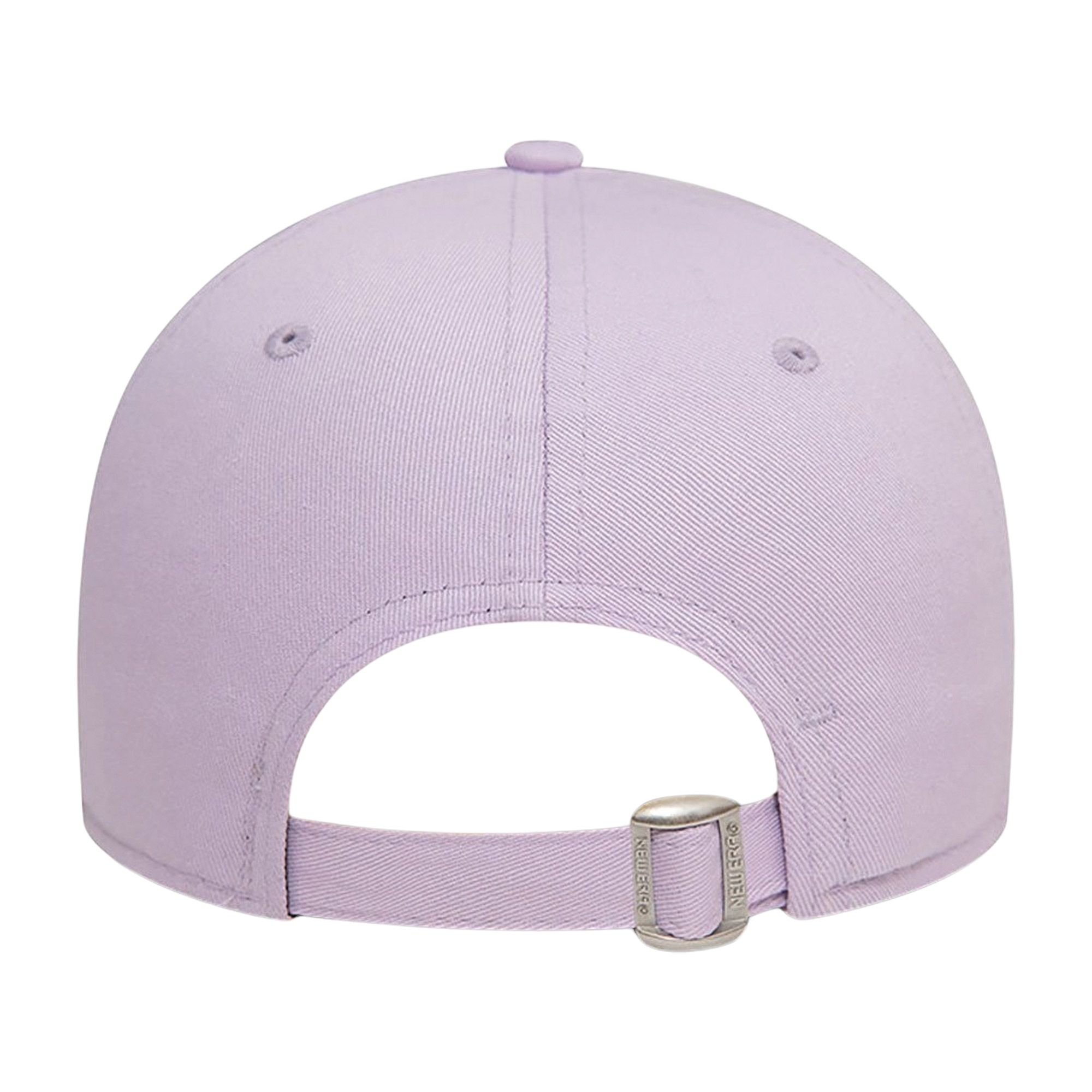 New Era NY Yankees Metallic 9Forty Cap Dames