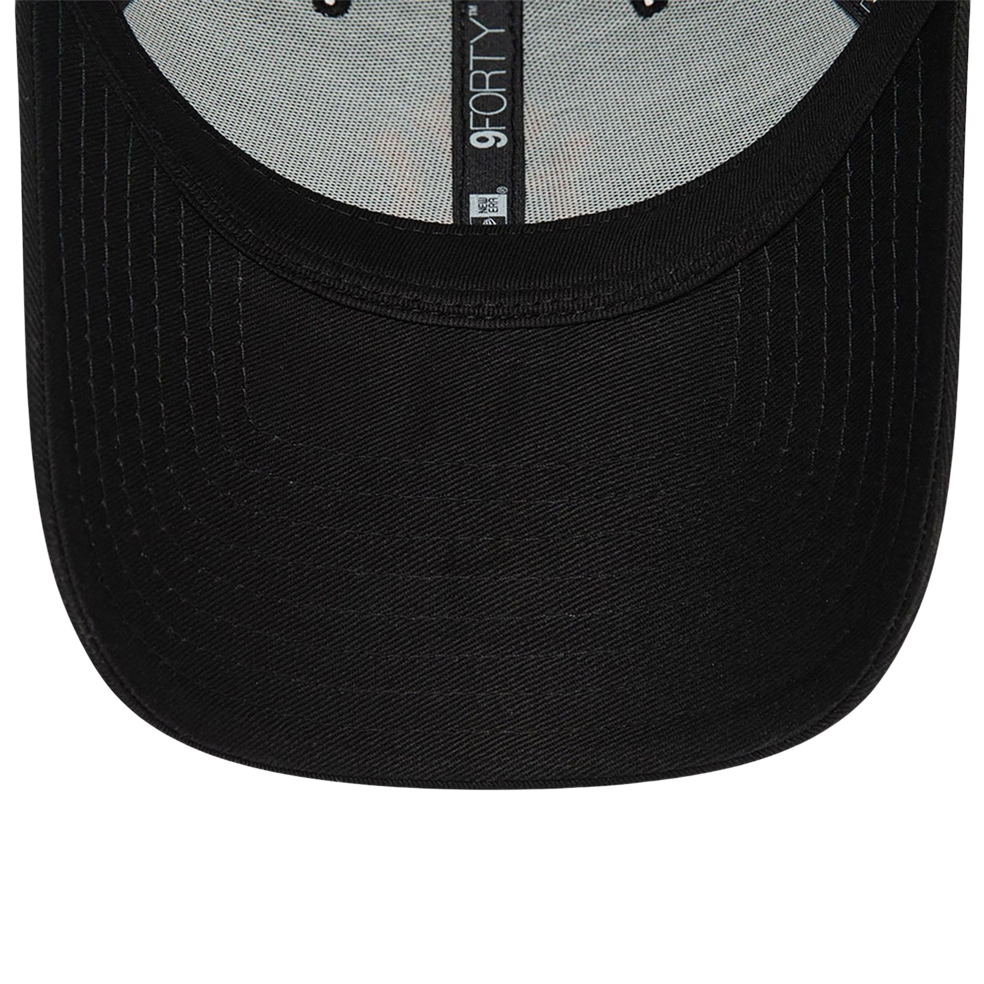 New Era NY Yankees League 9Forty Cap Senior