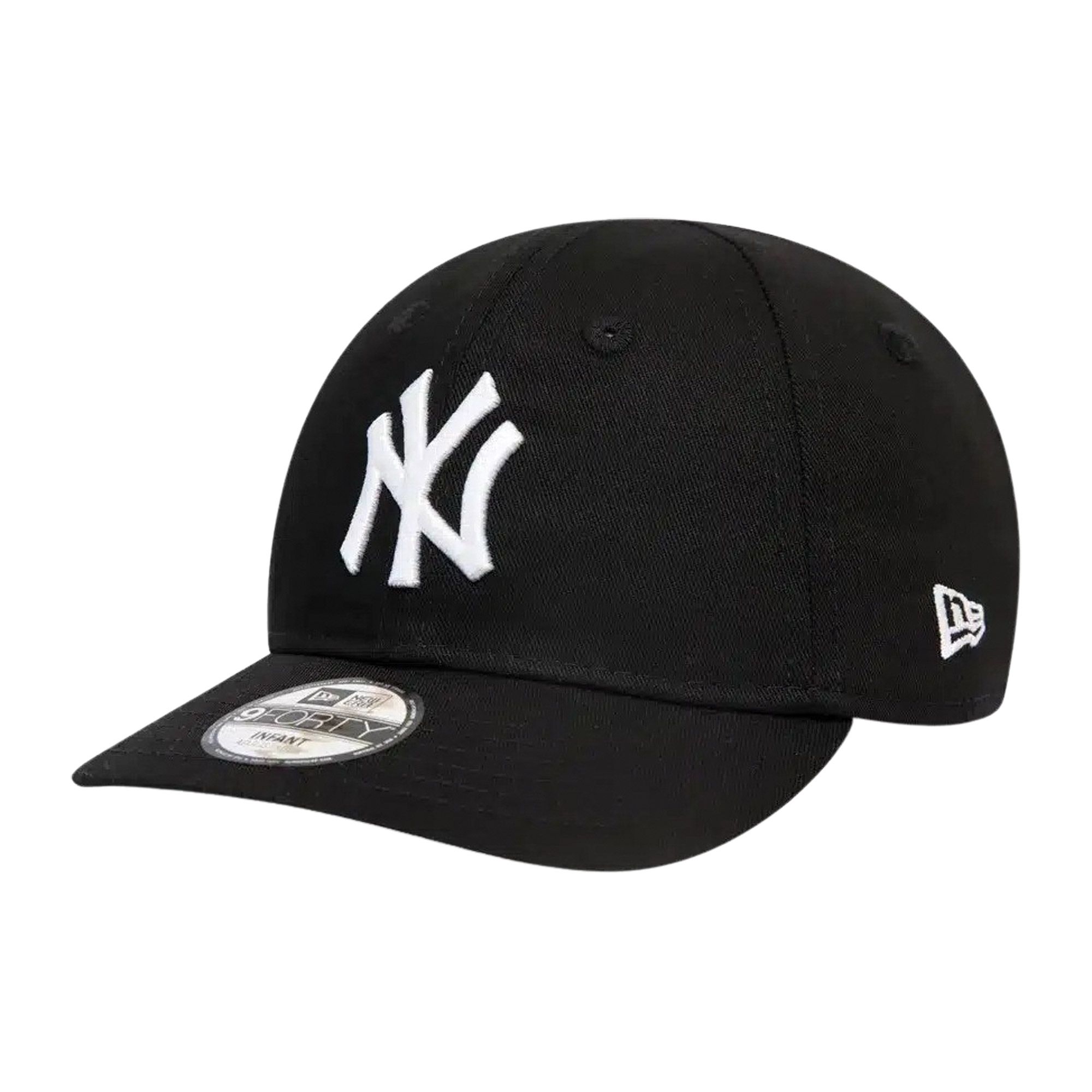 Casquette New Era Essential Infant 9Forty NY Yankees Enfants