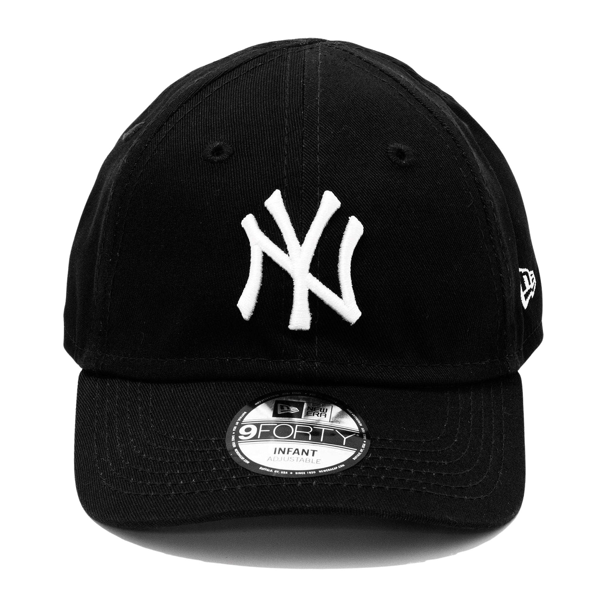 Casquette New Era Essential Infant 9Forty NY Yankees Enfants