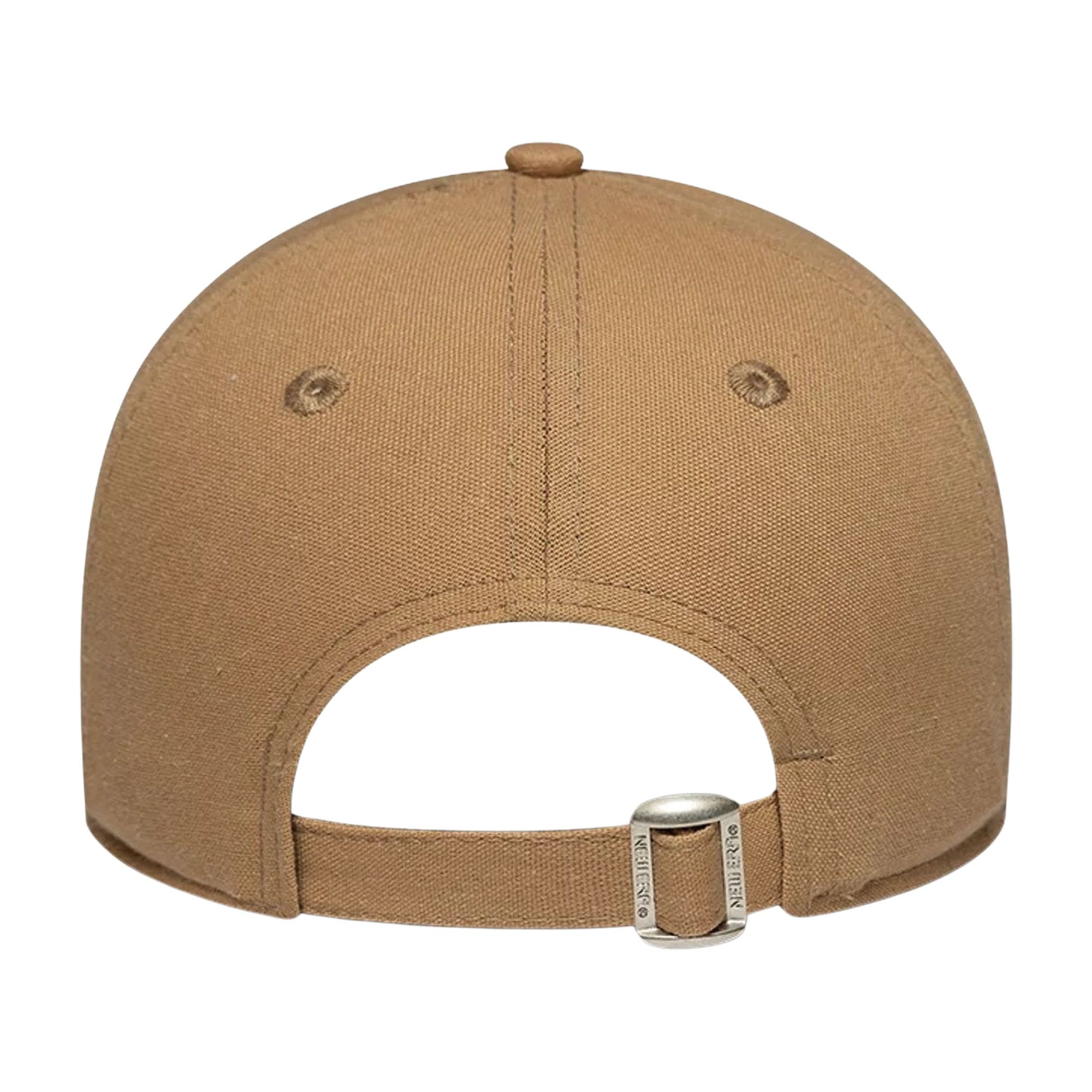 New Era 9FORTY® Linen Cap Dames