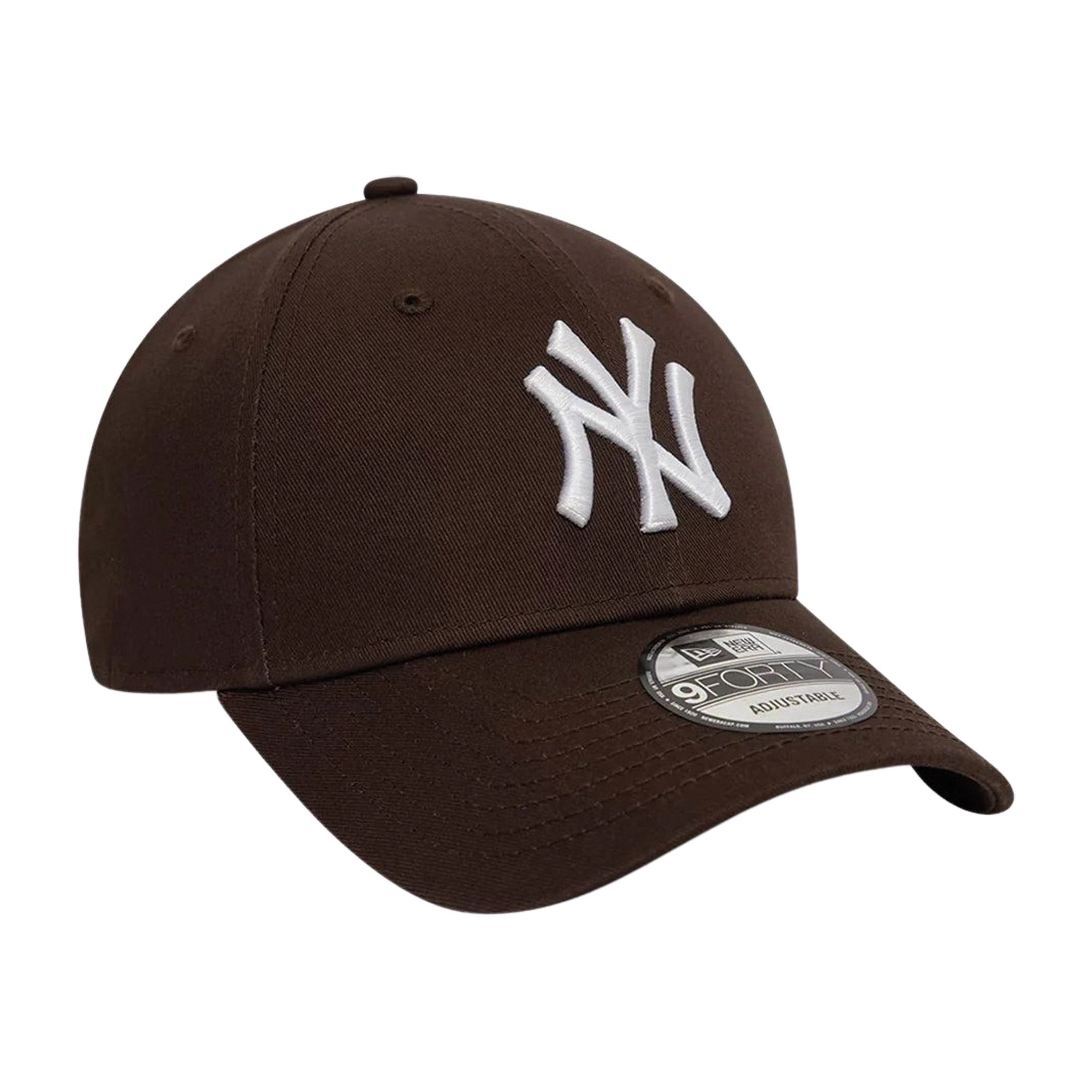 New Era New York Yankees Cap Senior