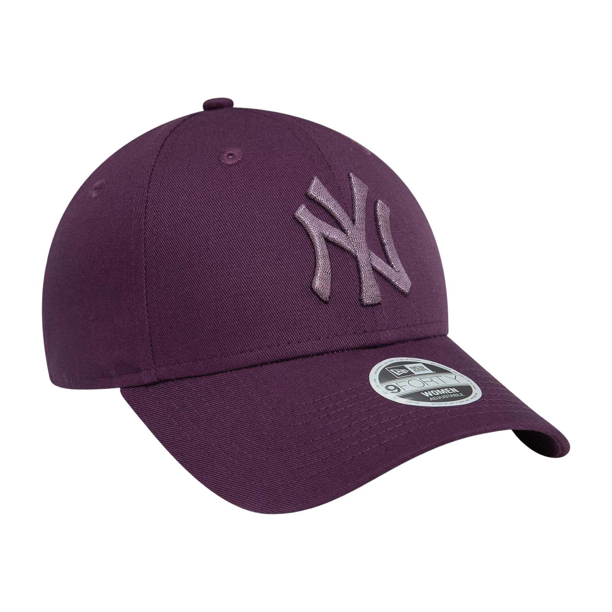 New Era Metallic 9Forty Cap Dames