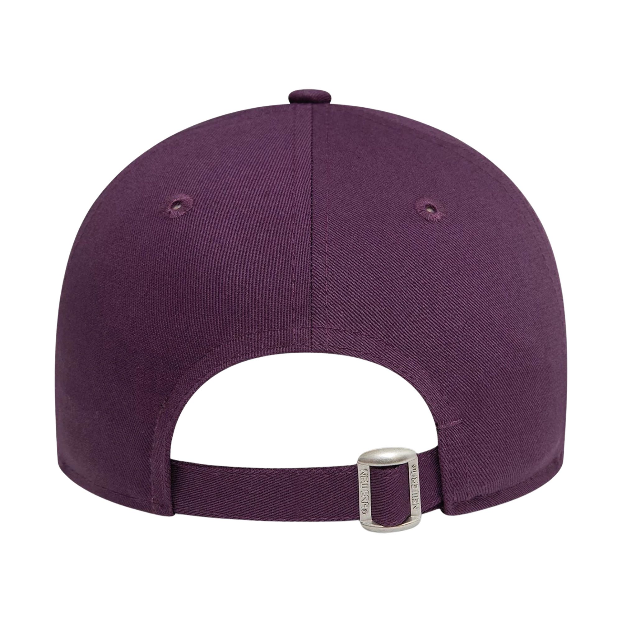 New Era Metallic 9Forty Cap Dames