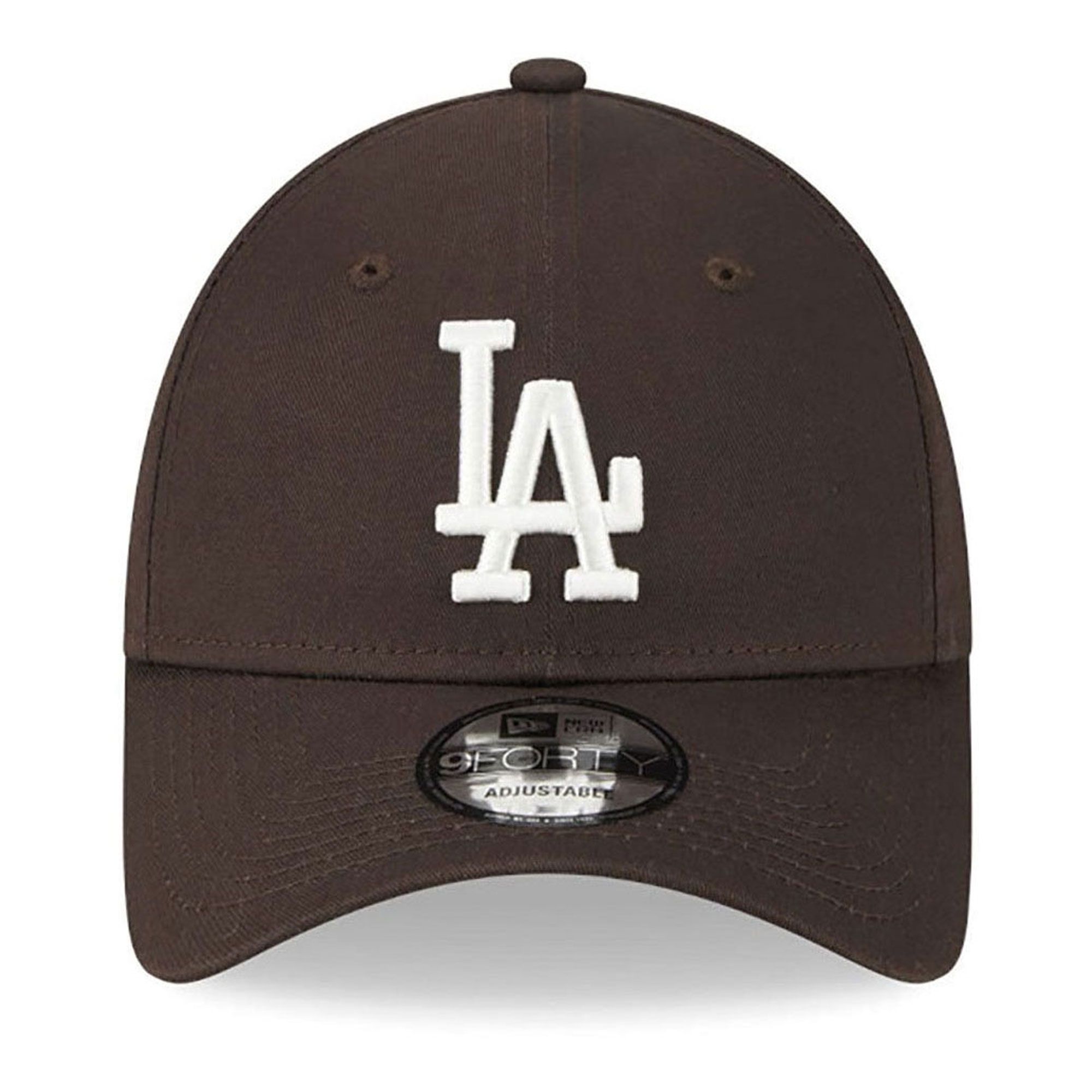 Casquette New Era LA Dodgers League Essential 9Forty Adulte
