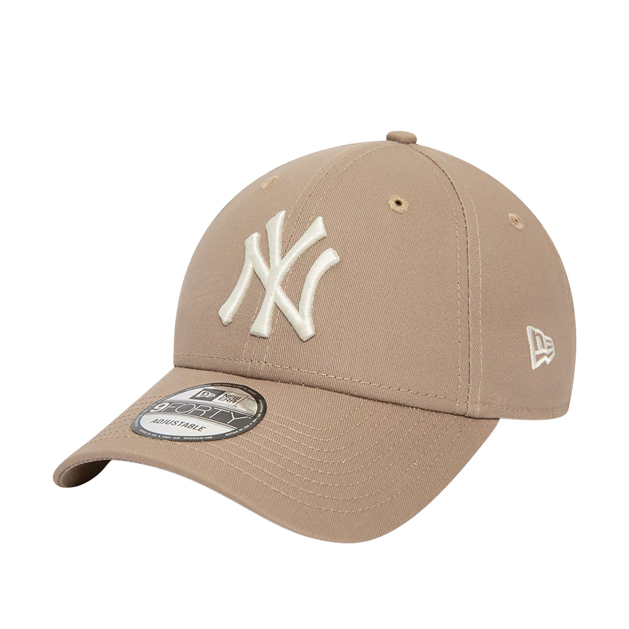 Casquette New Era NY Yankees League Essential 9Forty Adulte