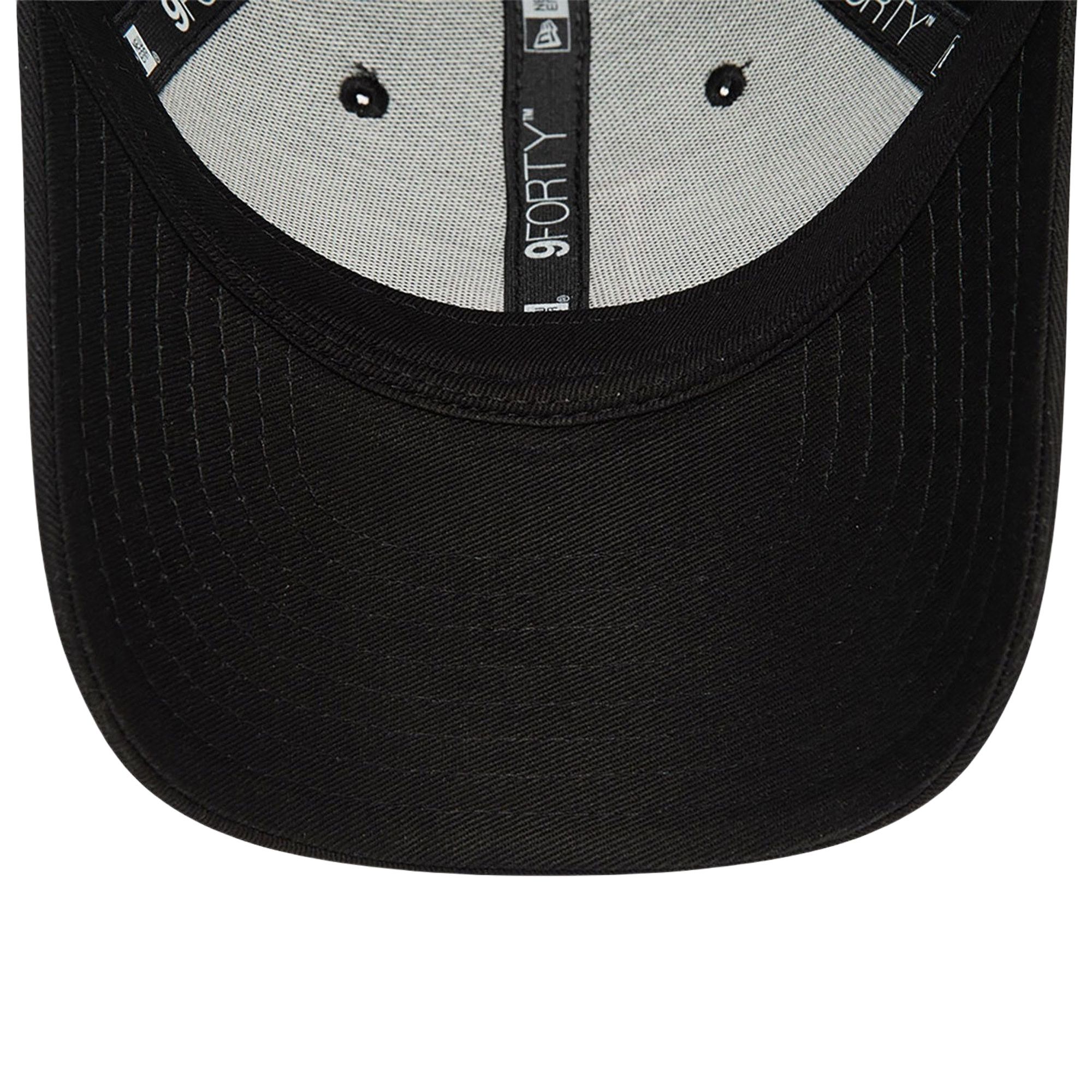 New Era LA Dodgers League Essential 9Forty Cap Junior