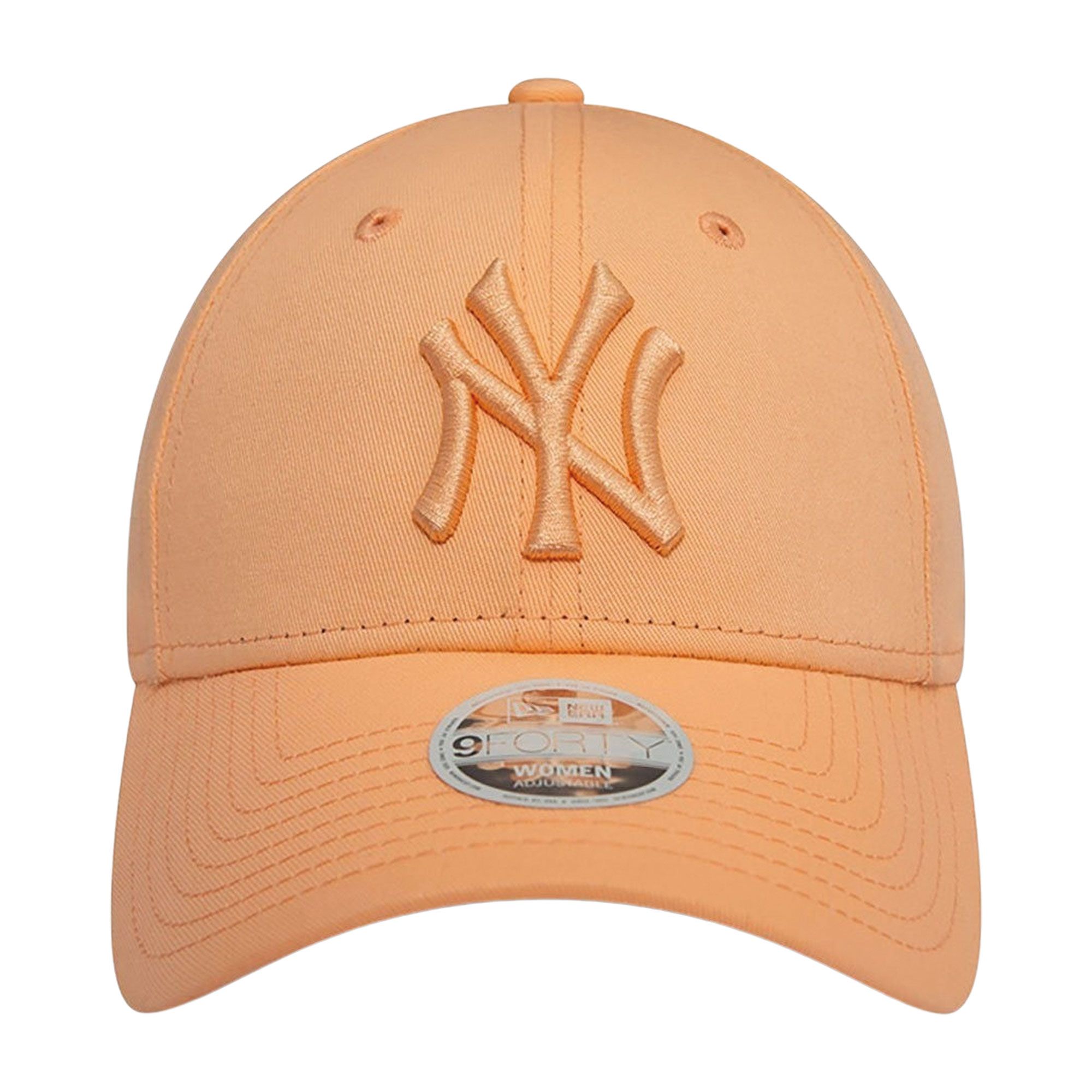 New Era NY Yankees League Essential 9Forty Cap Dames