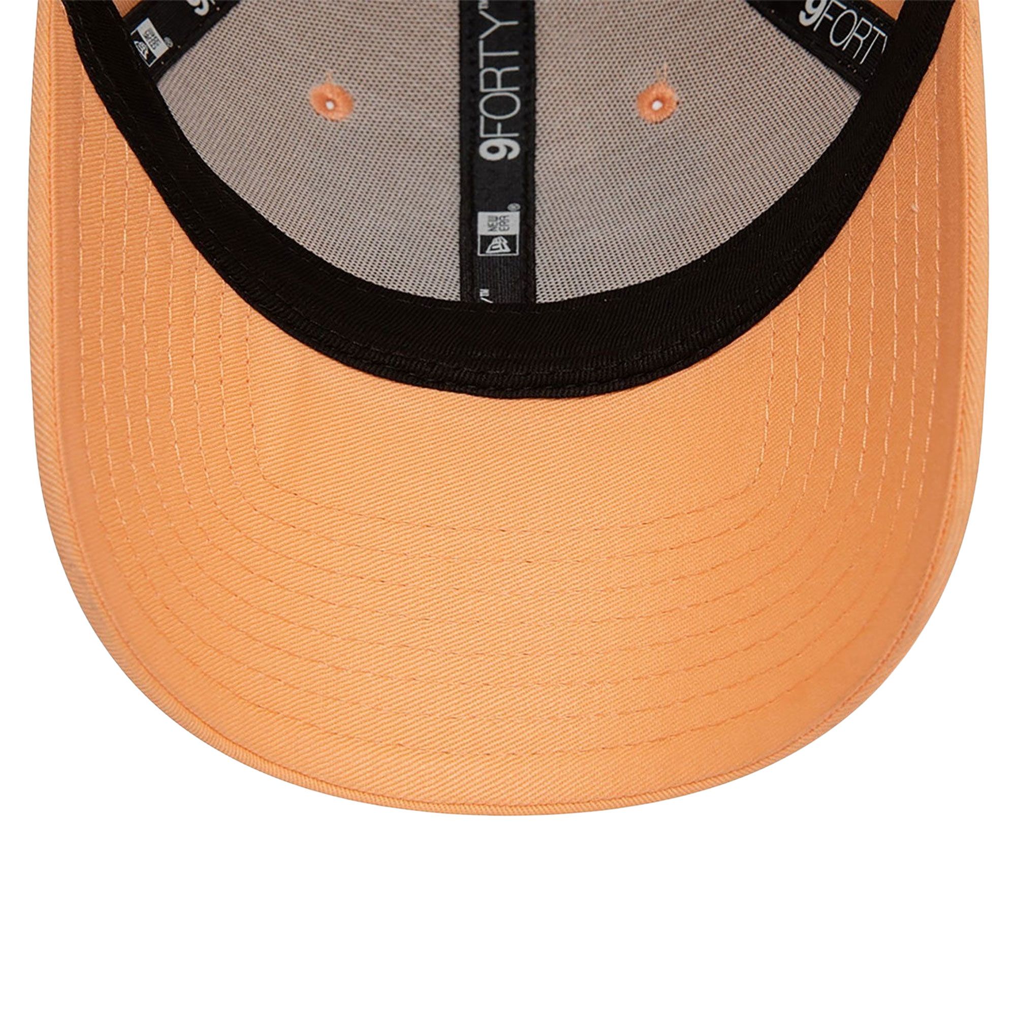 New Era NY Yankees League Essential 9Forty Cap Dames