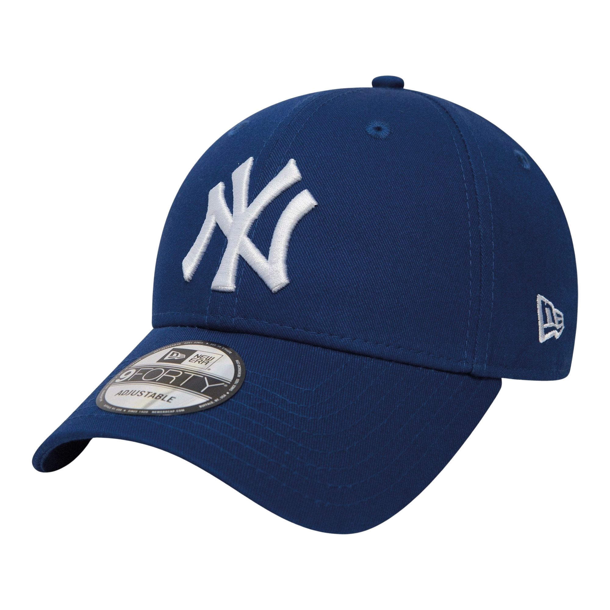 New Era Fashion Ess 940 NY Yankees Cap