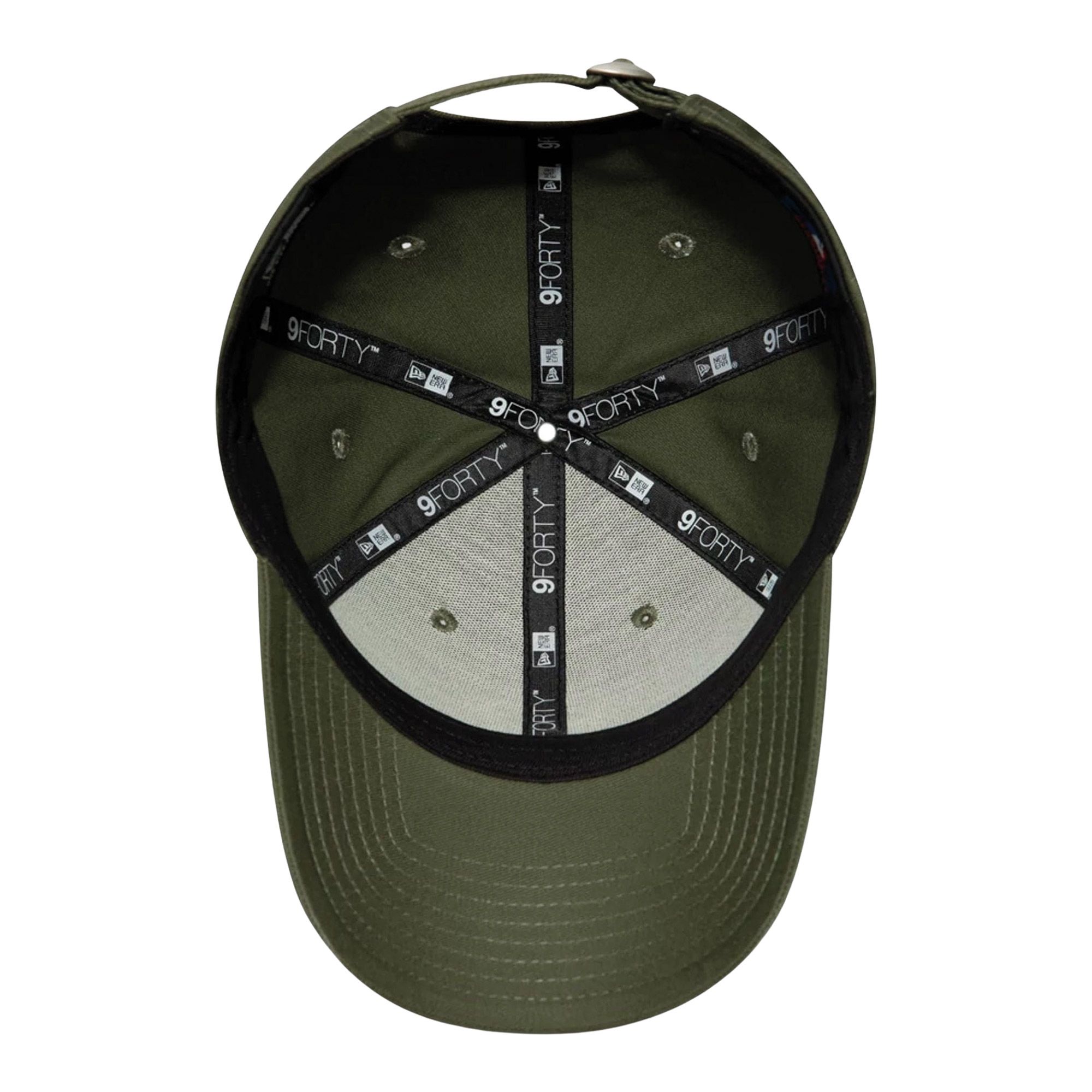 Casquette New Era Essential NY Yankees 9Forty Enfants