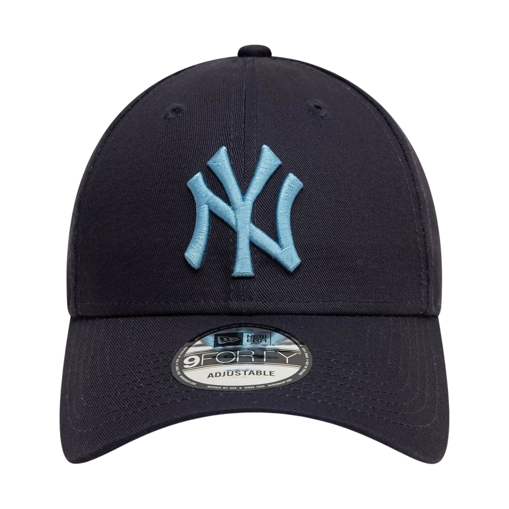Casquette New Era NY Yankees League Essential 9Forty Senior