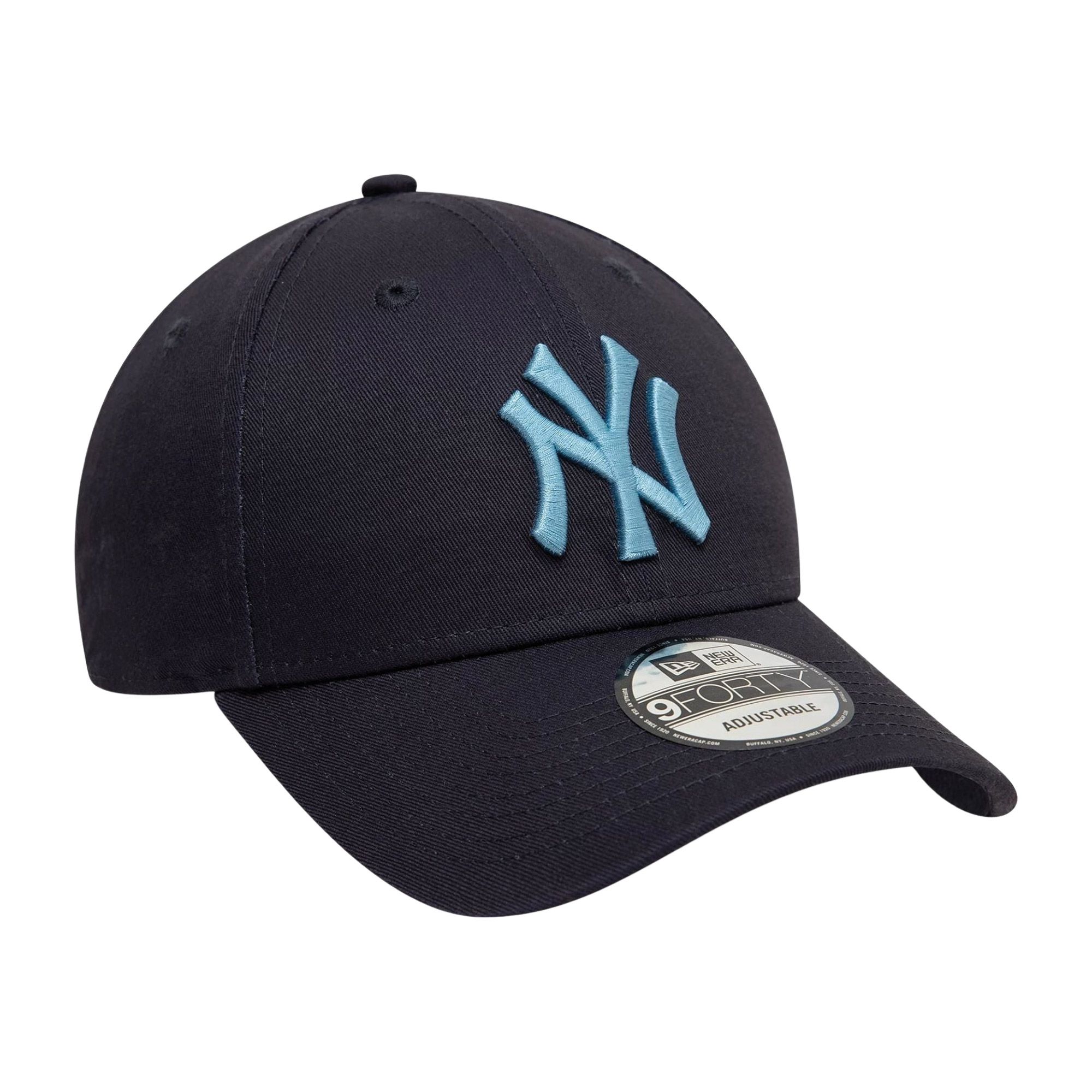 Casquette New Era NY Yankees League Essential 9Forty Senior