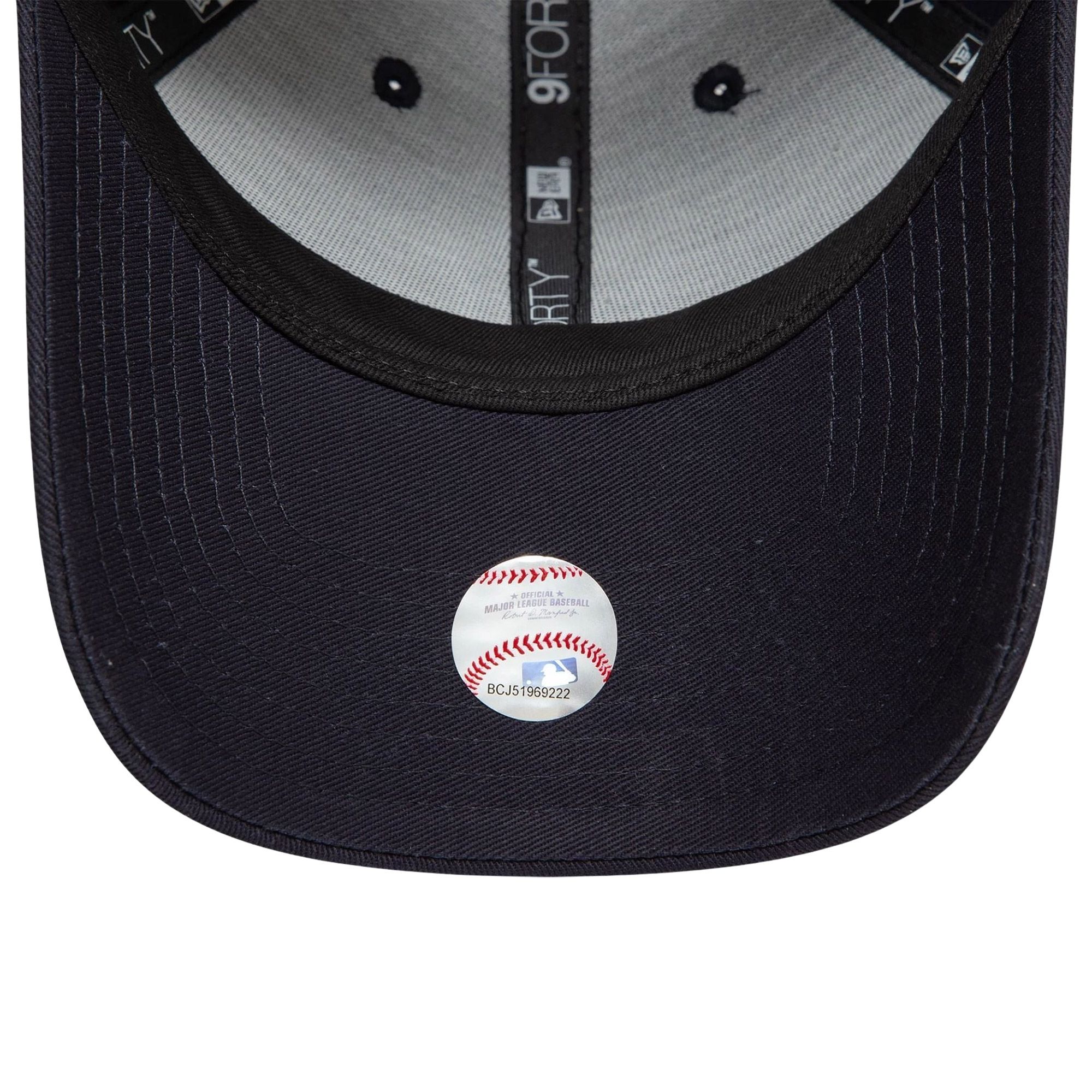 Casquette New Era NY Yankees League Essential 9Forty Senior