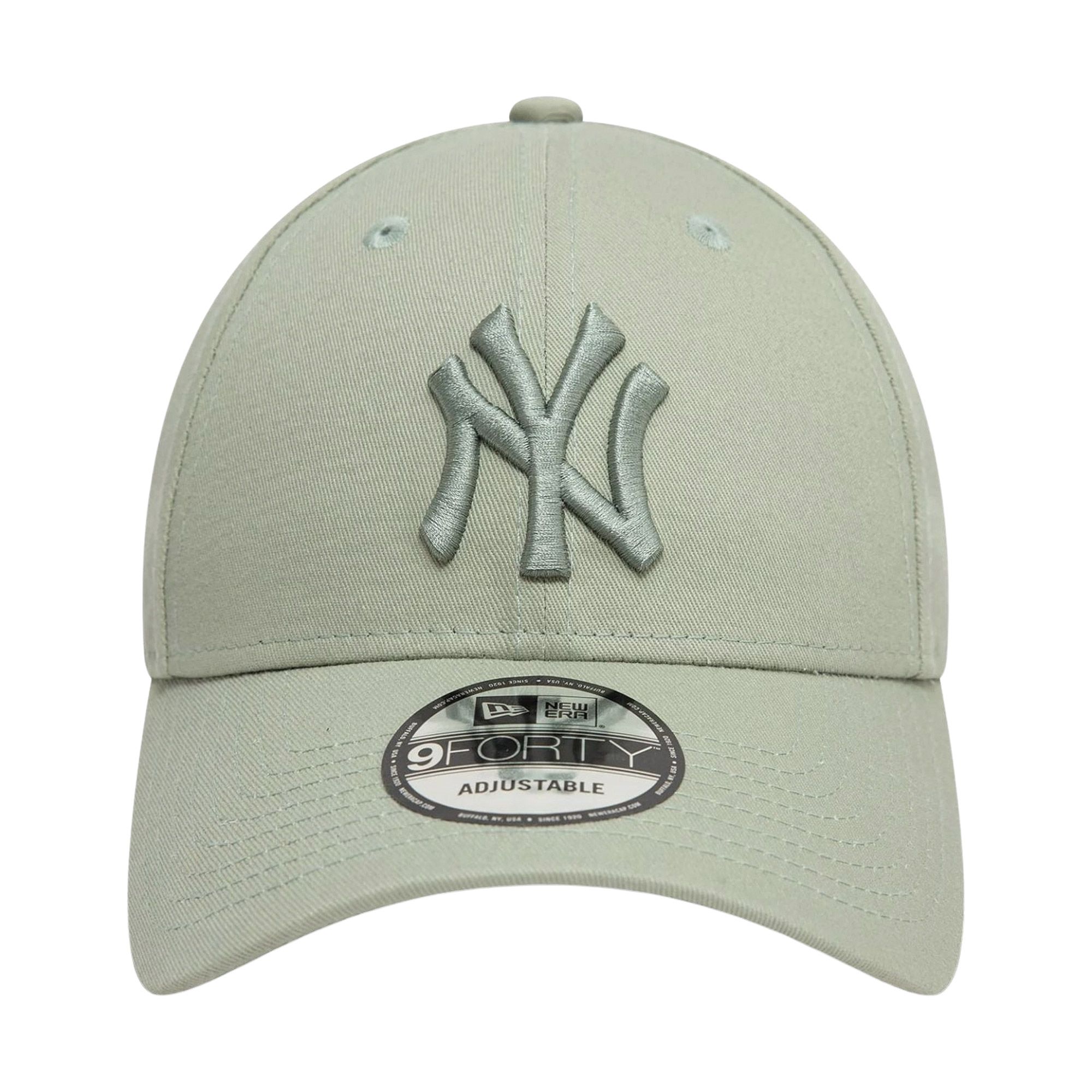 New Era NY Yankees League Essential 9Forty Cap Senior