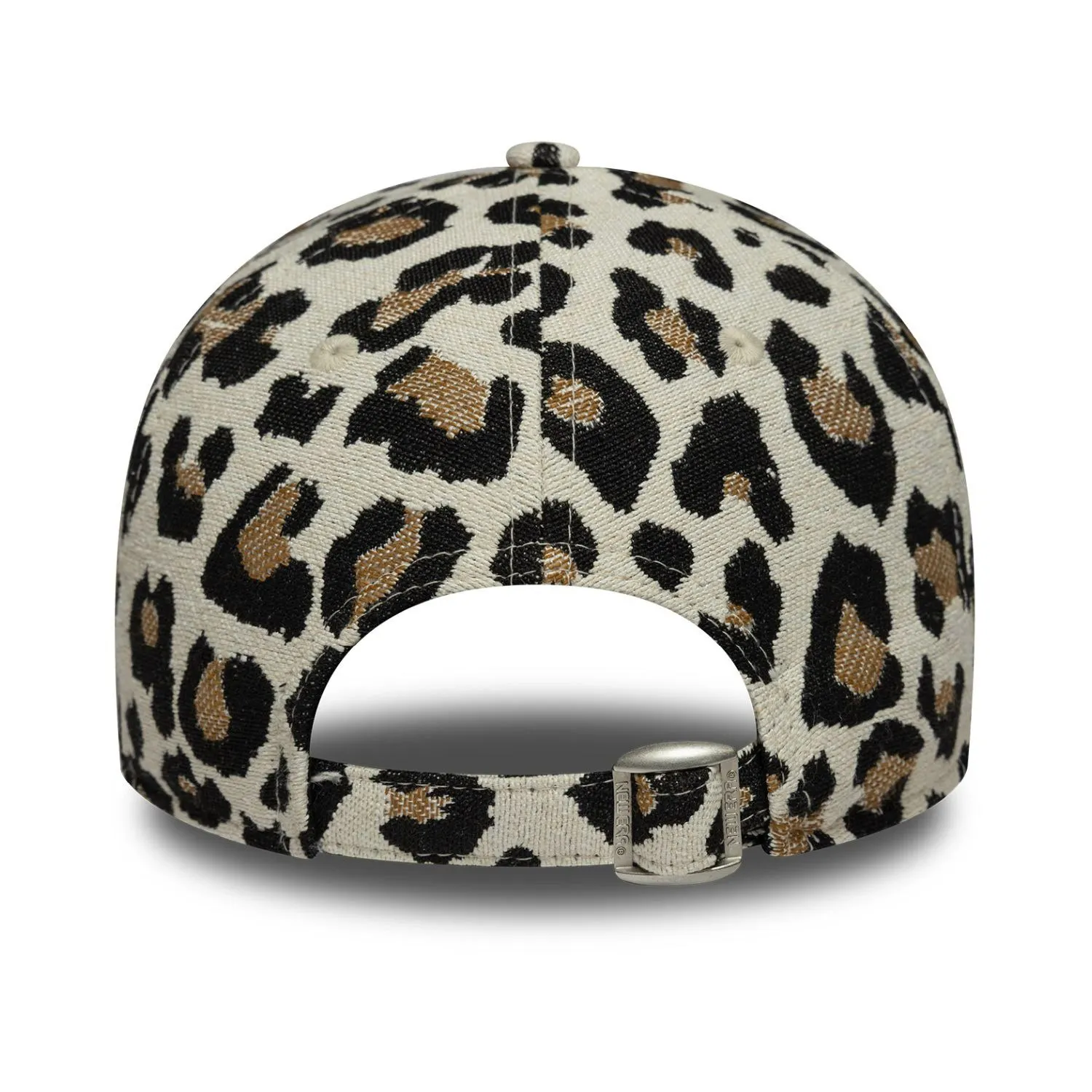 New Era 9FORTY Leopard NY Yankees Cap Dames