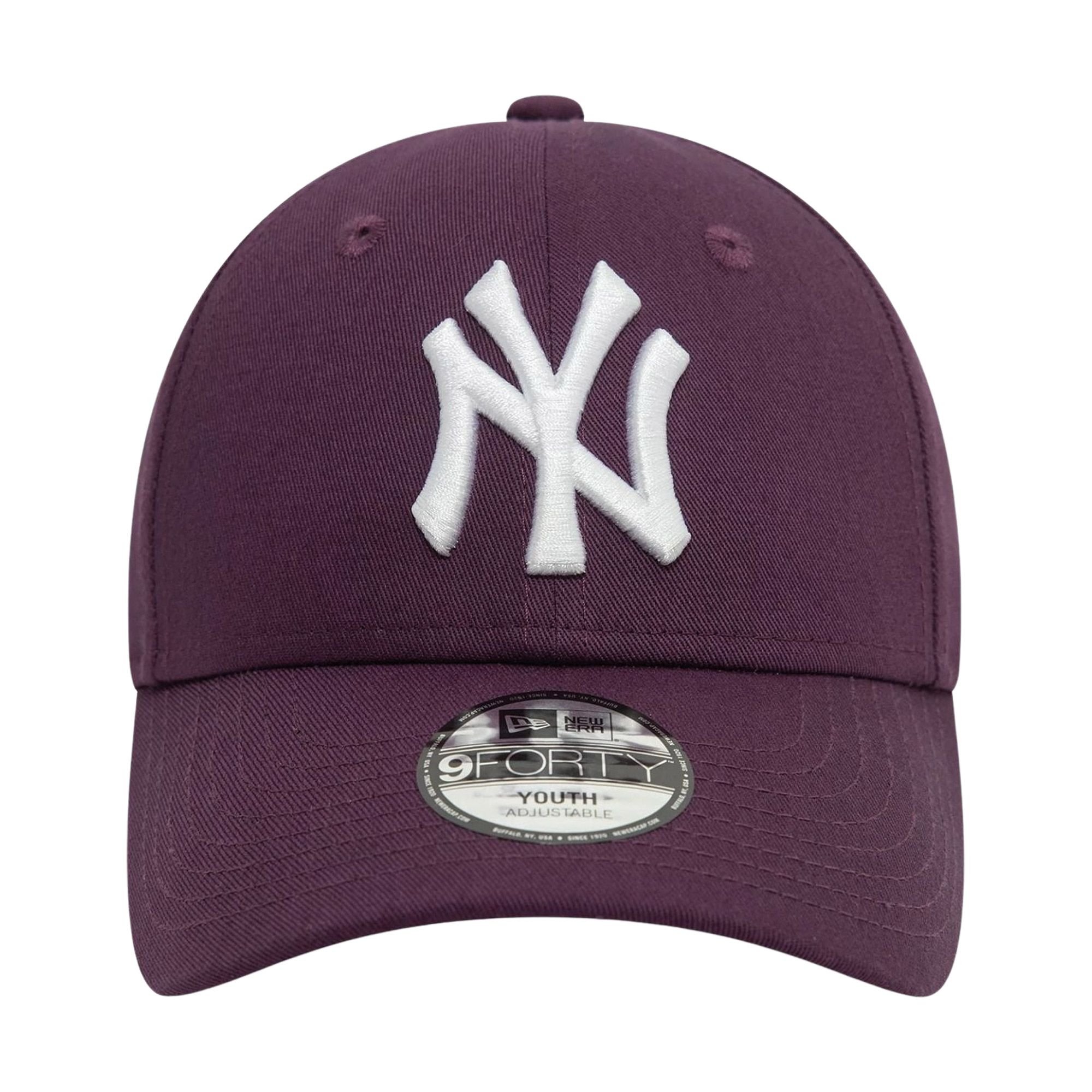 New Era League Essential 9Forty Cap Junior 