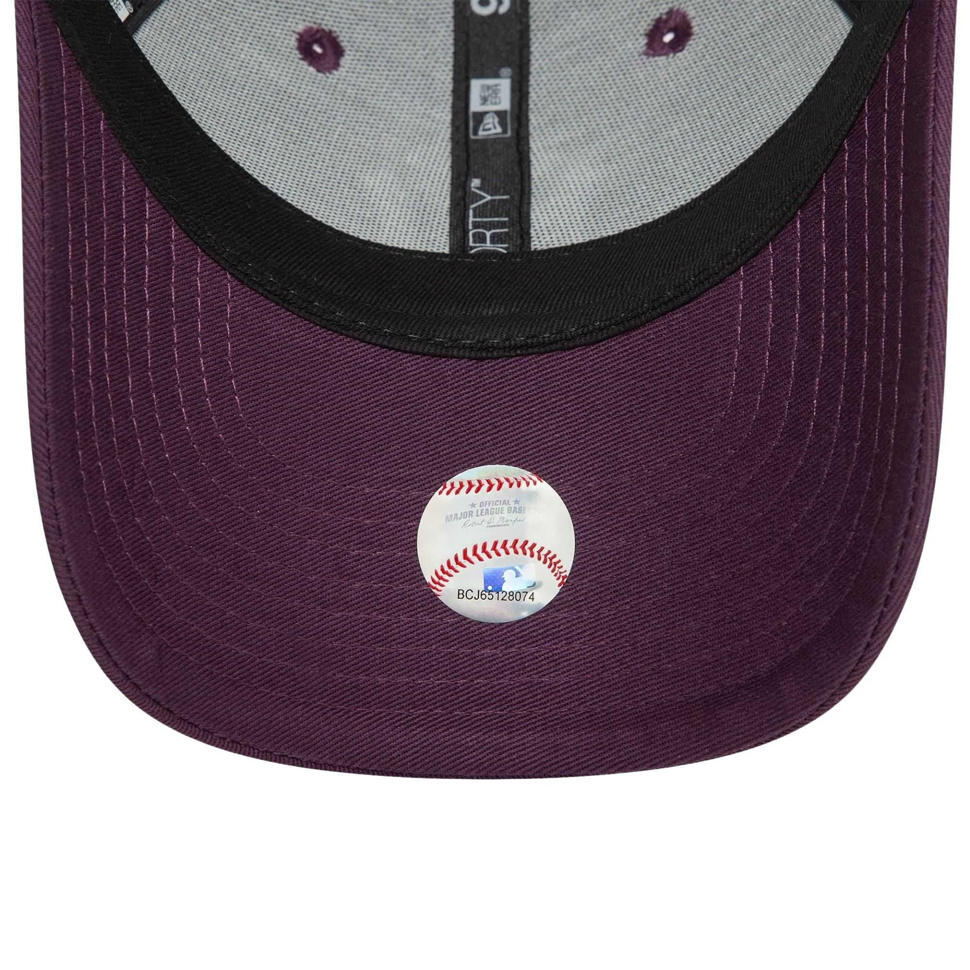 New Era League Essential 9Forty Cap Junior 