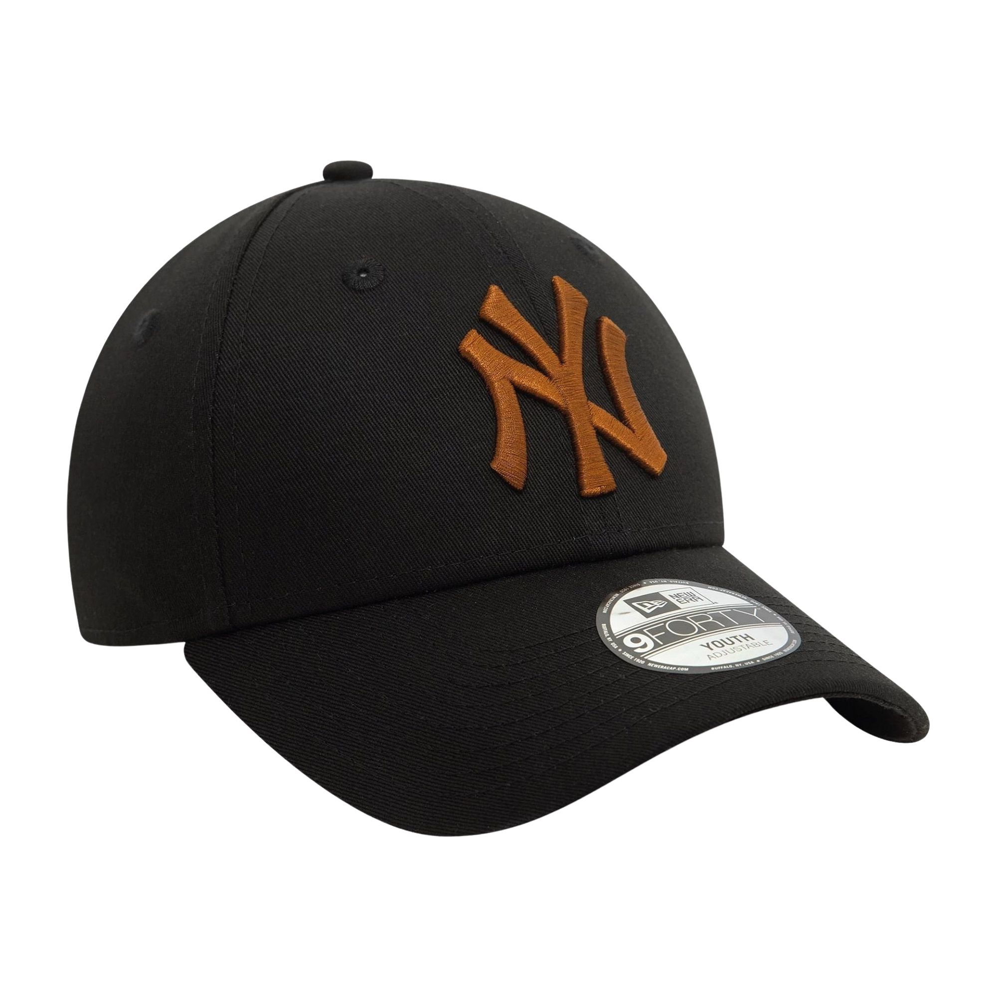 New Era League Essential 9Forty Cap Junior 