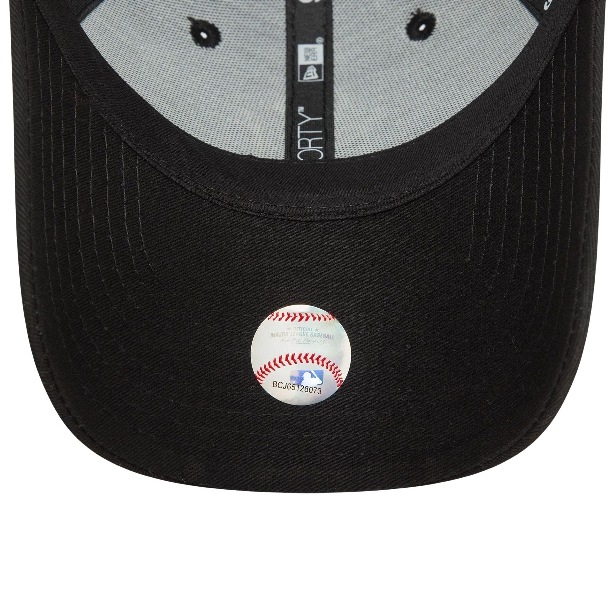 New Era League Essential 9Forty Cap Junior 