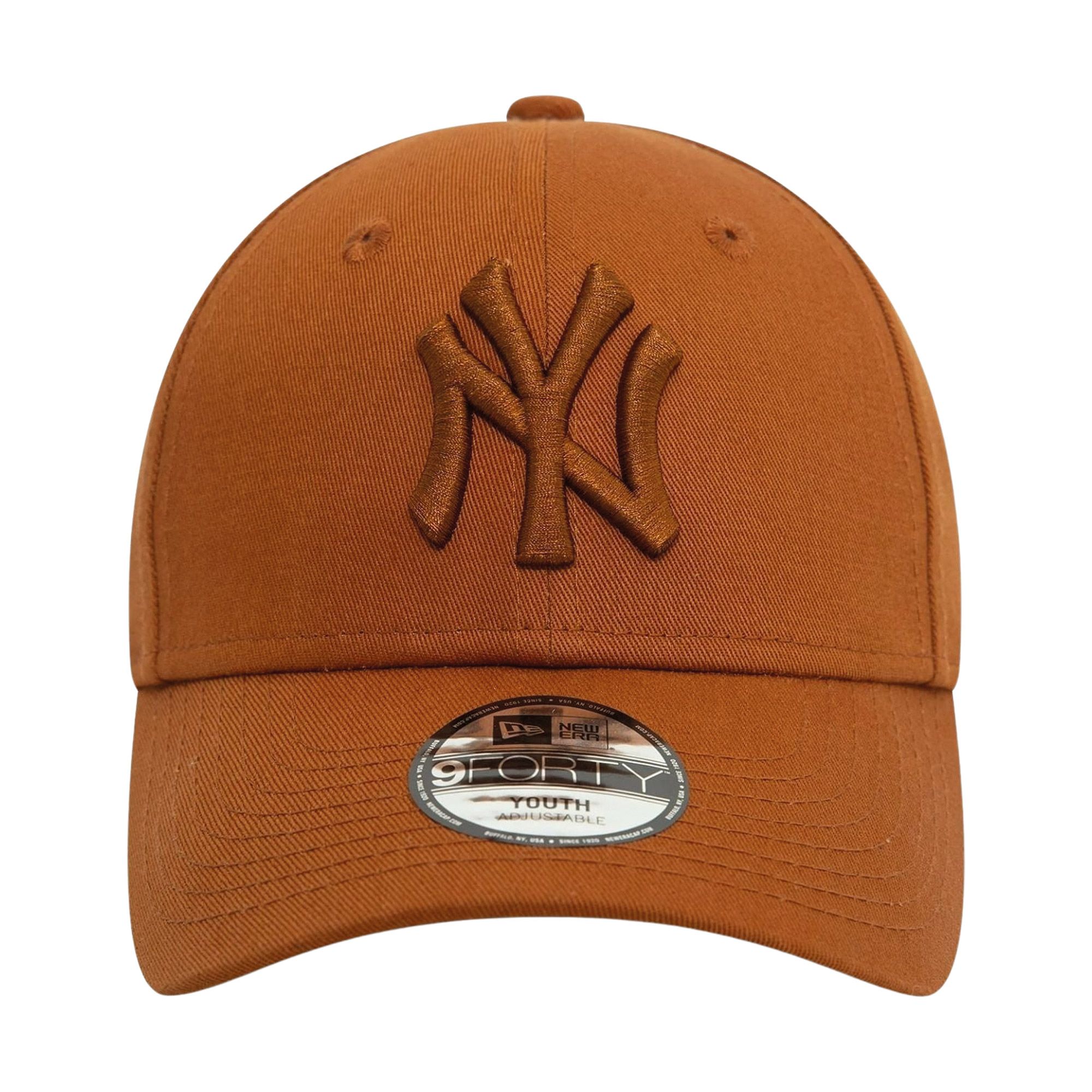 New Era League Essential 9Forty Cap Junior 