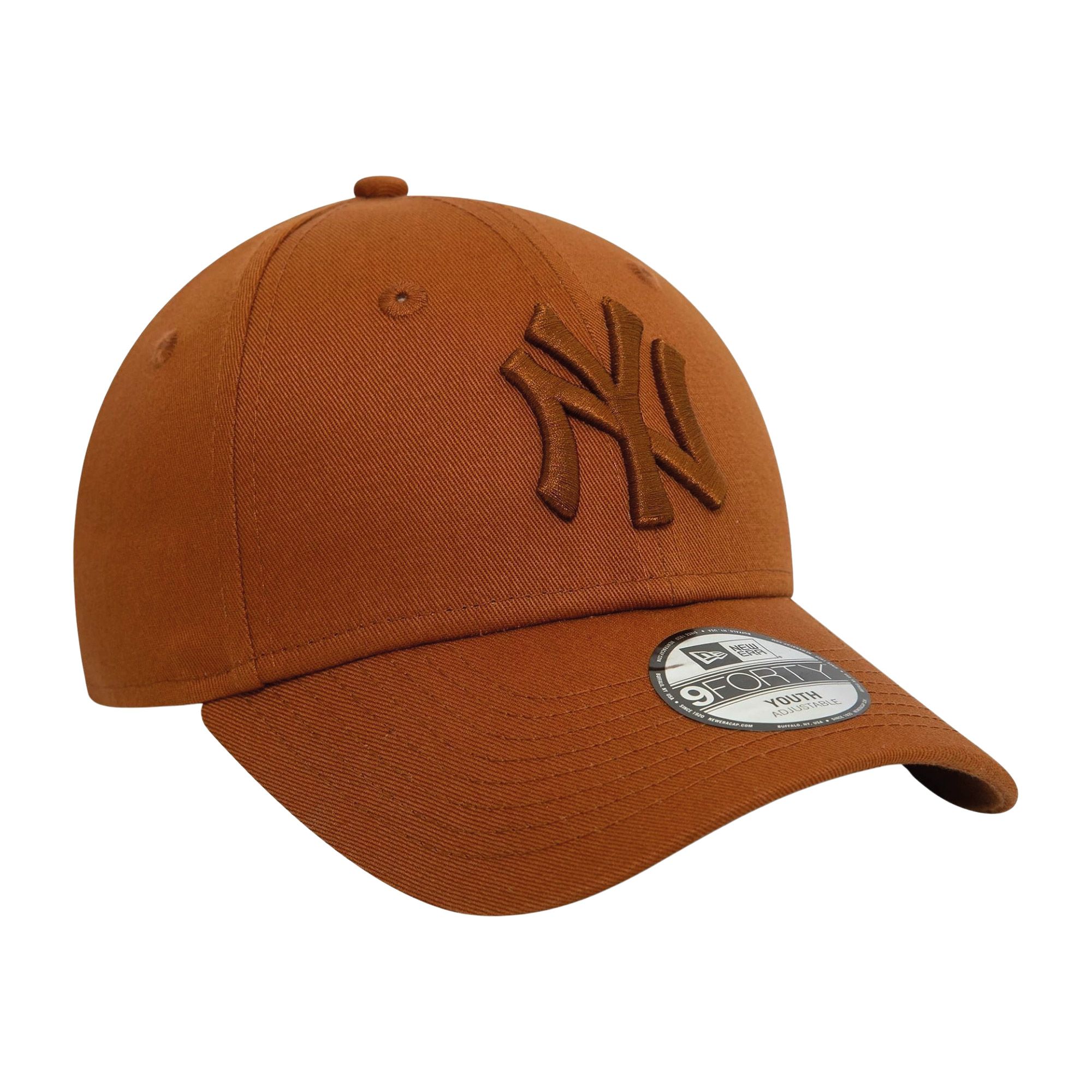 New Era League Essential 9Forty Cap Junior 