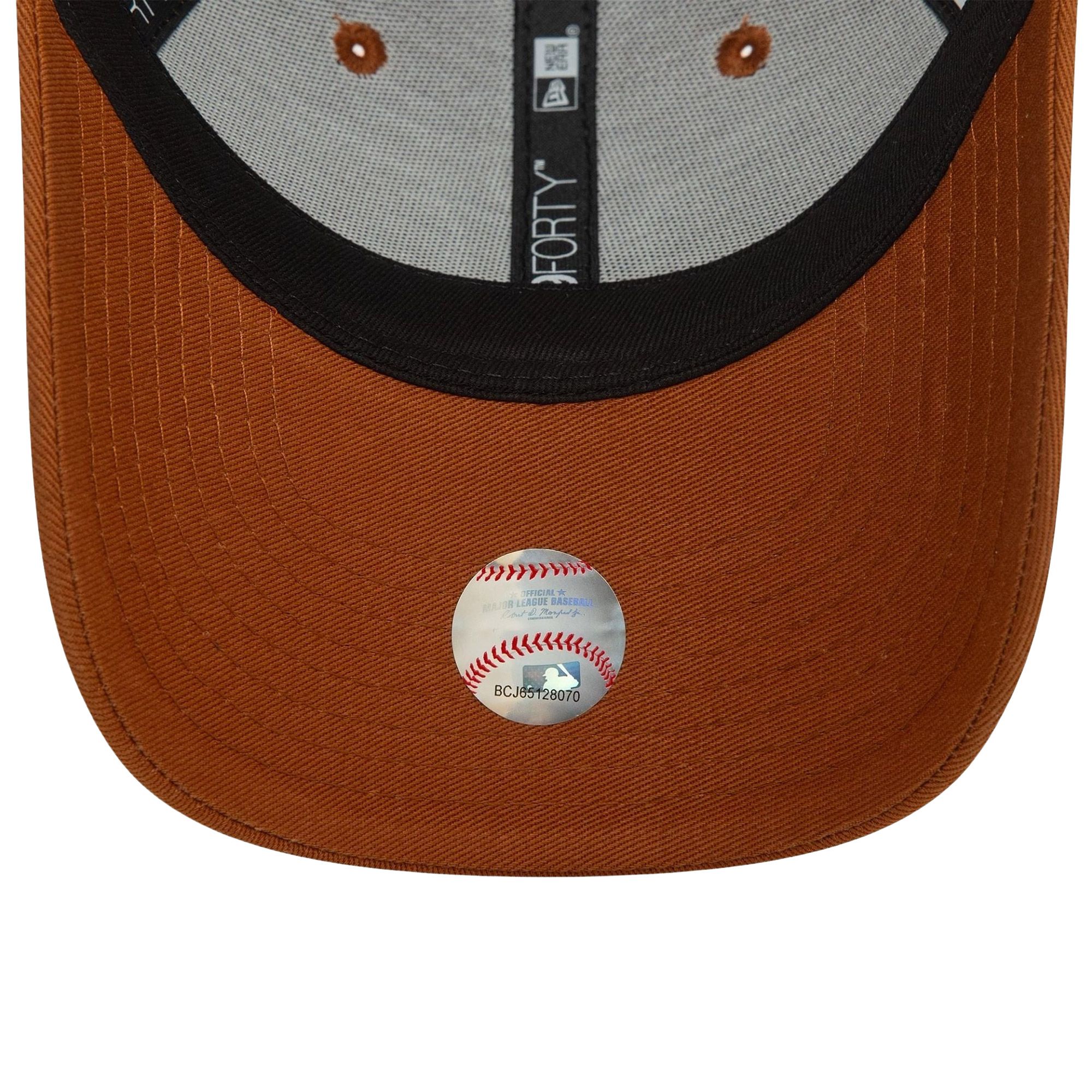 New Era League Essential 9Forty Cap Junior 