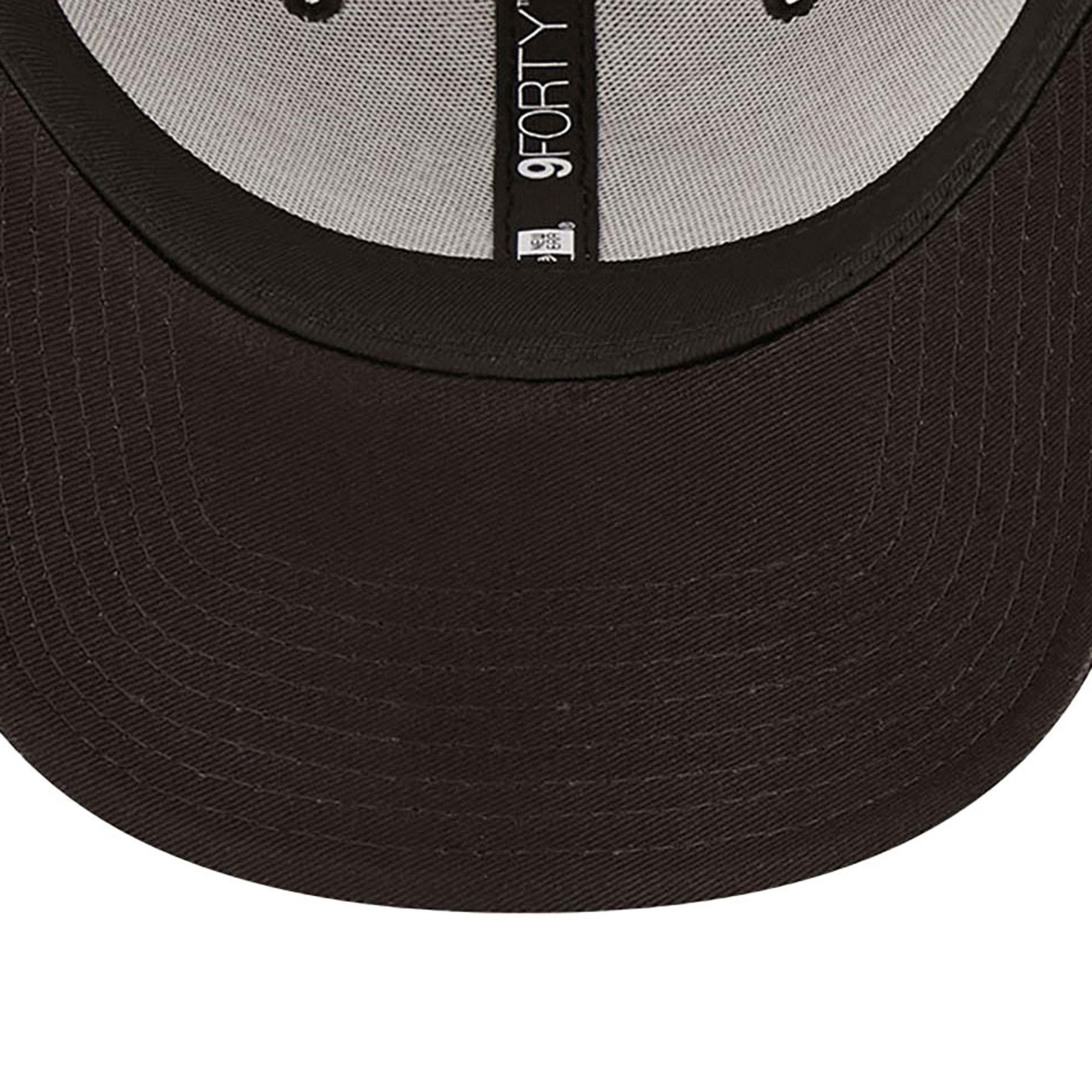 New Era 9Forty Chicago Bulls Cap Senior