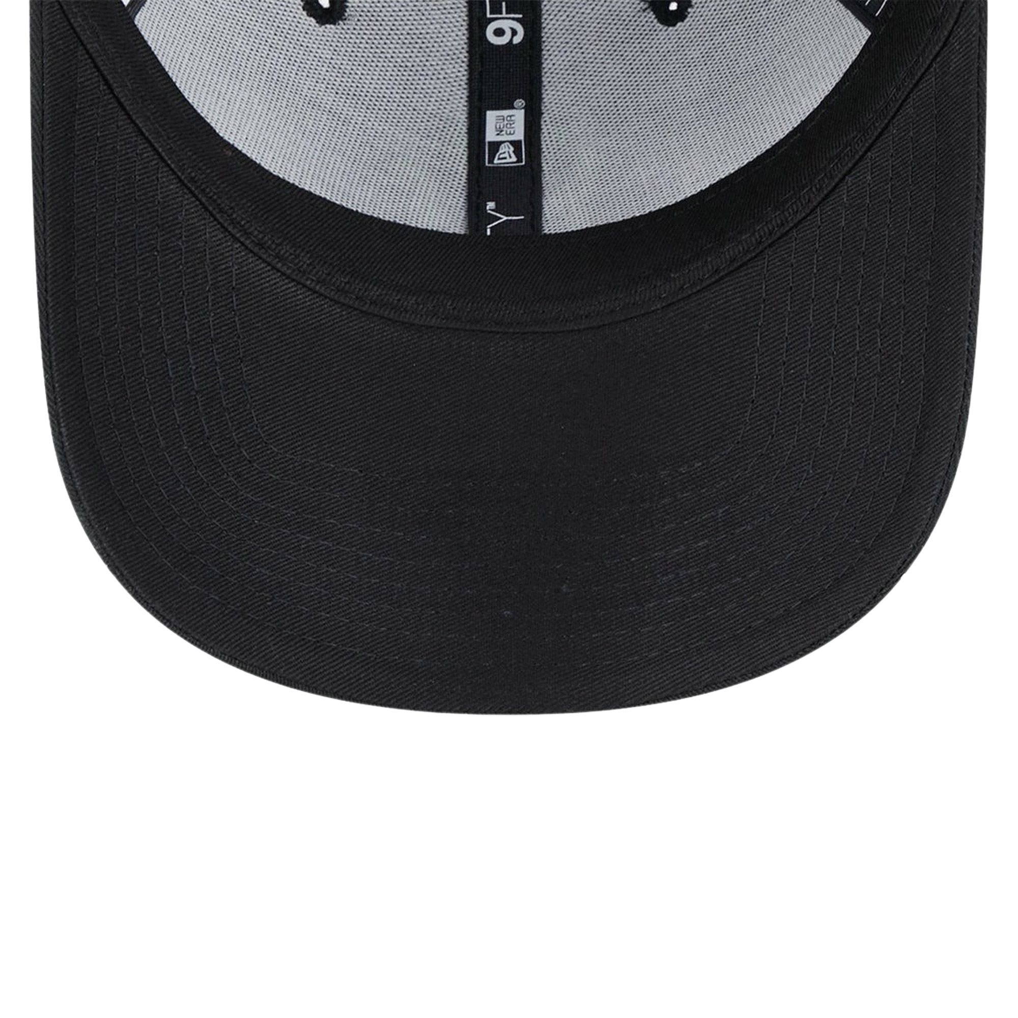 New Era NY Yankees Neon 9Forty Cap Senior