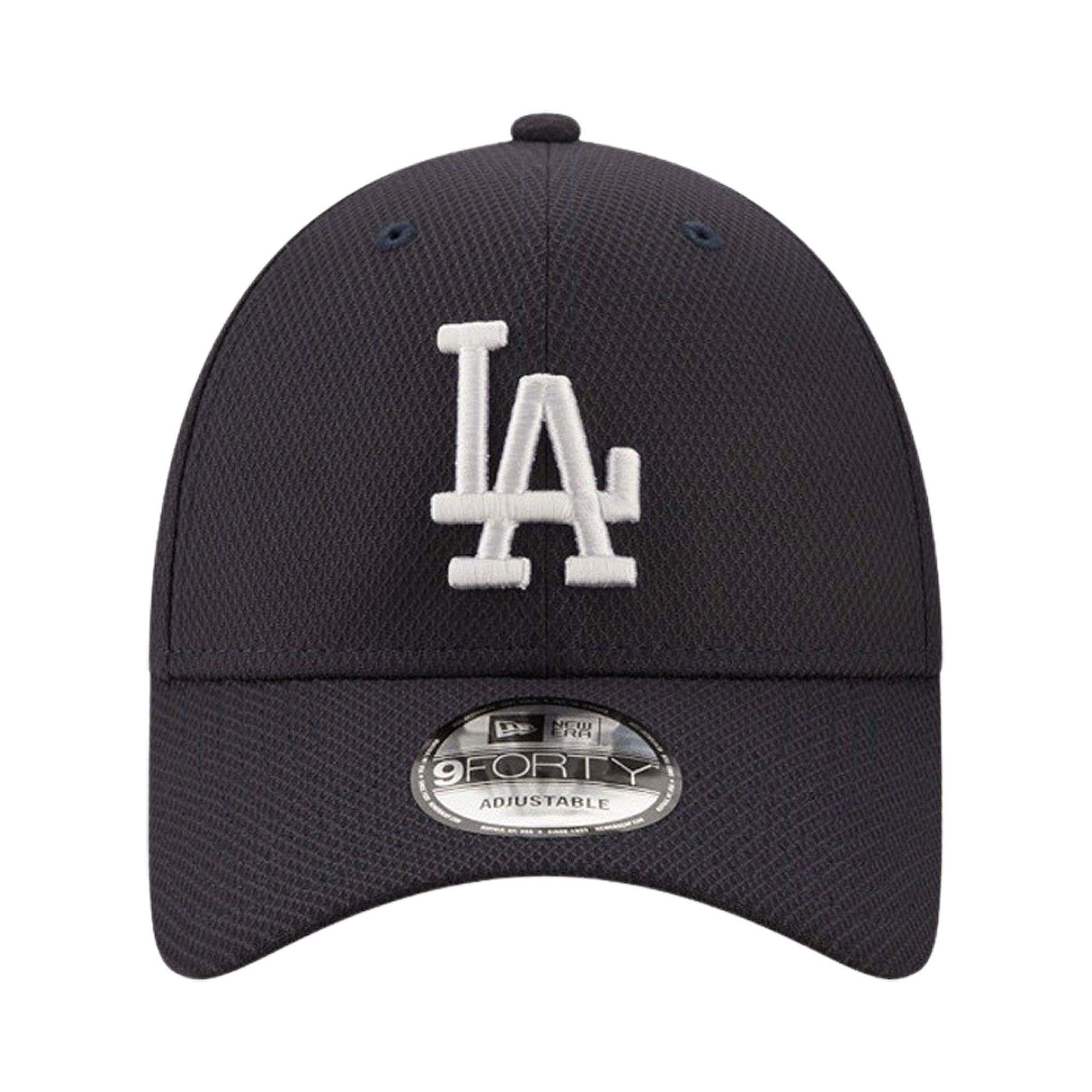 Casquette New Era LA Dodgers Diamond Era 9Forty Adulte