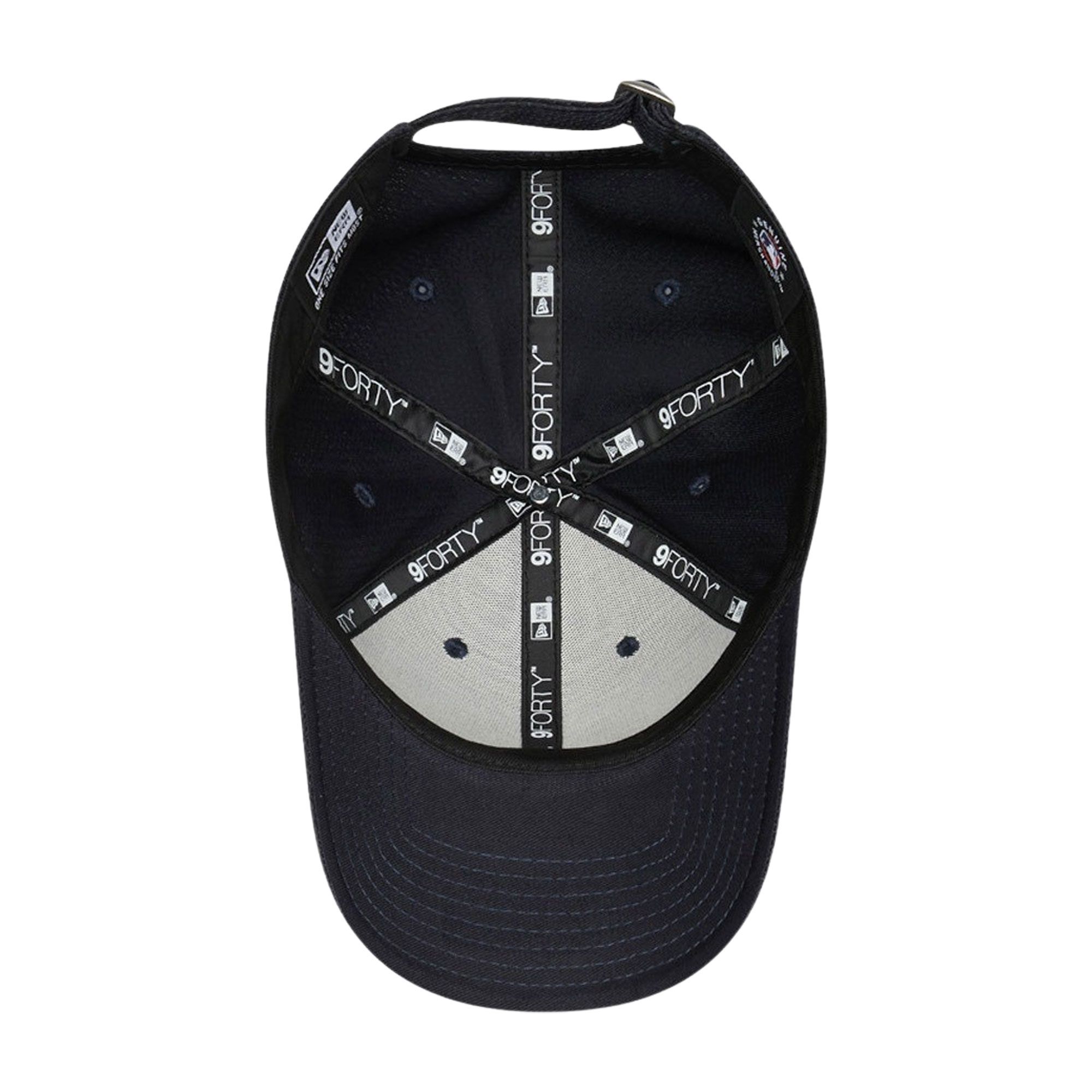 Casquette New Era LA Dodgers Diamond Era 9Forty Adulte