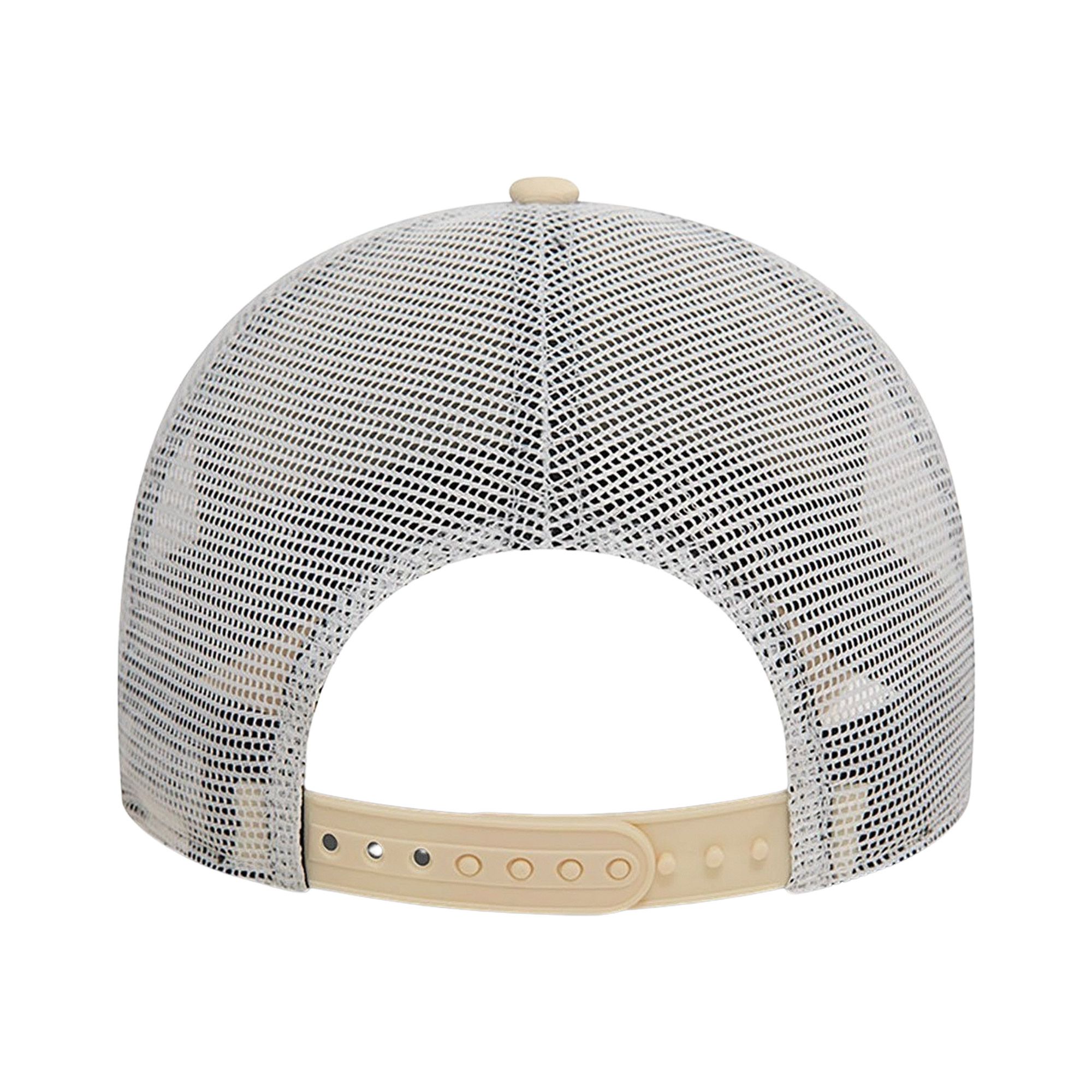 Casquette New Era Patch 9Forty Trucker Adulte