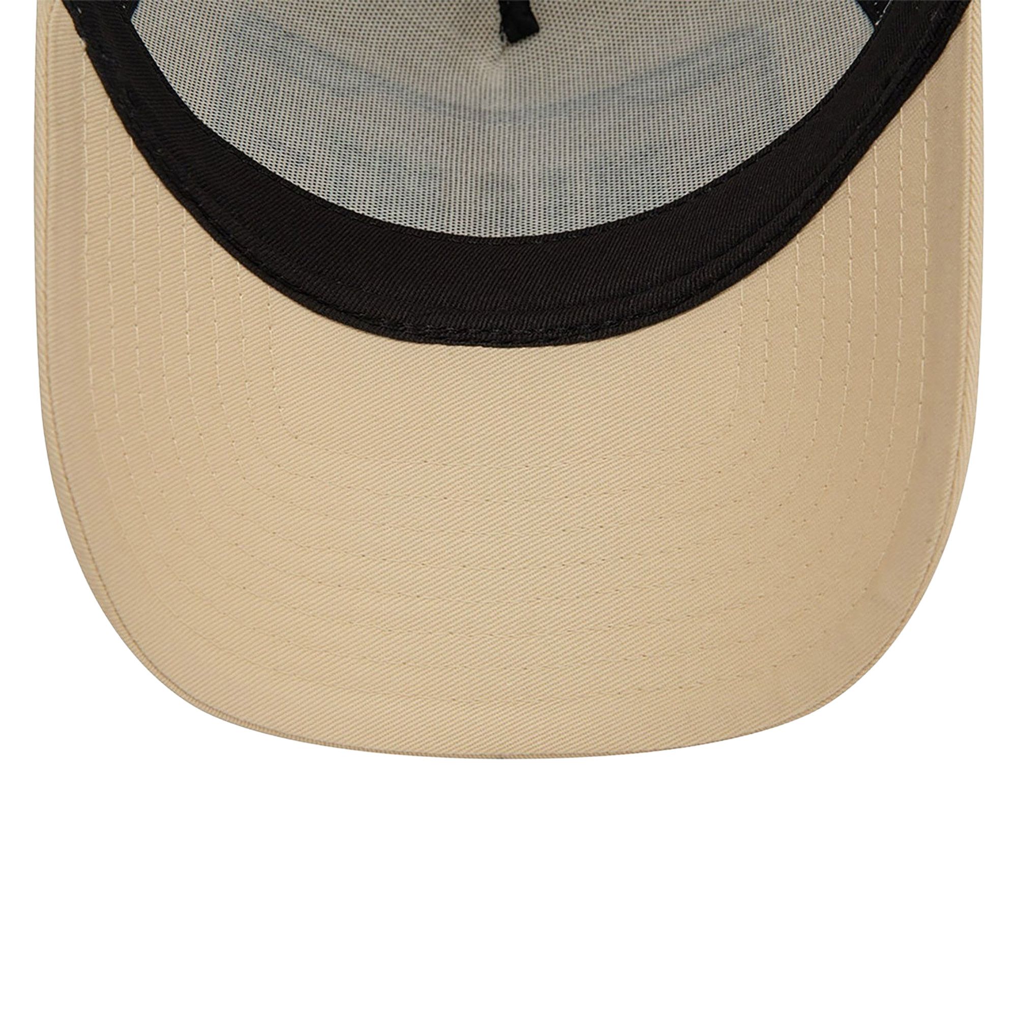 Casquette New Era Patch 9Forty Trucker Adulte