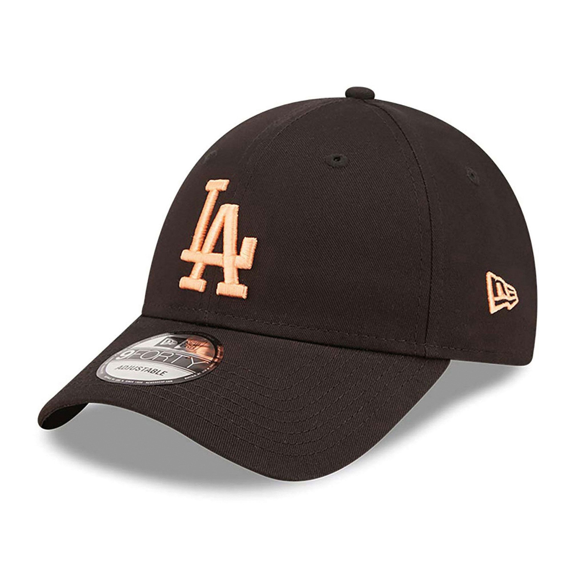 New Era 9Forty LA Dodgers Cap Senior